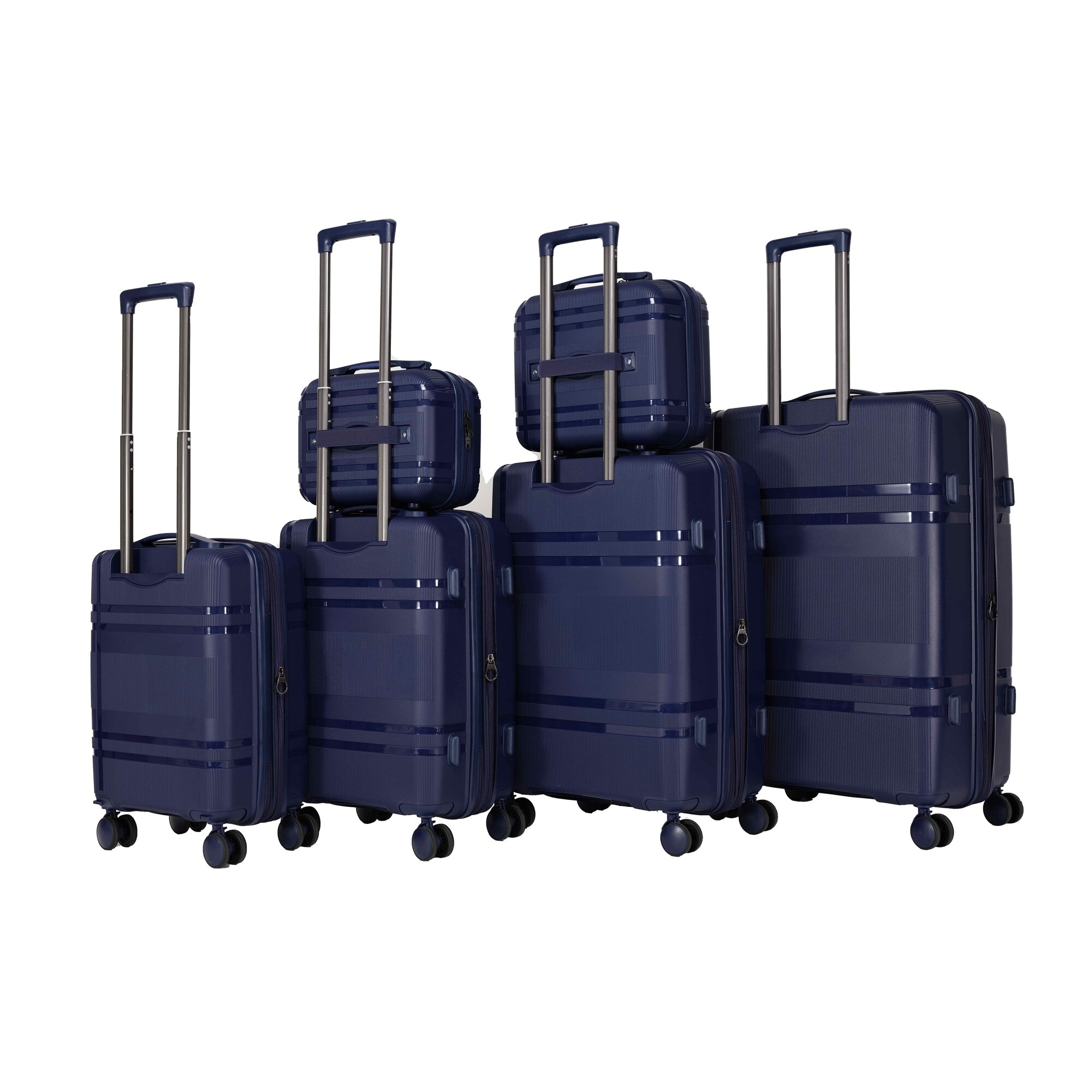LIVACA LYR100926 Luggage-And-Luggage-Sets - View #3