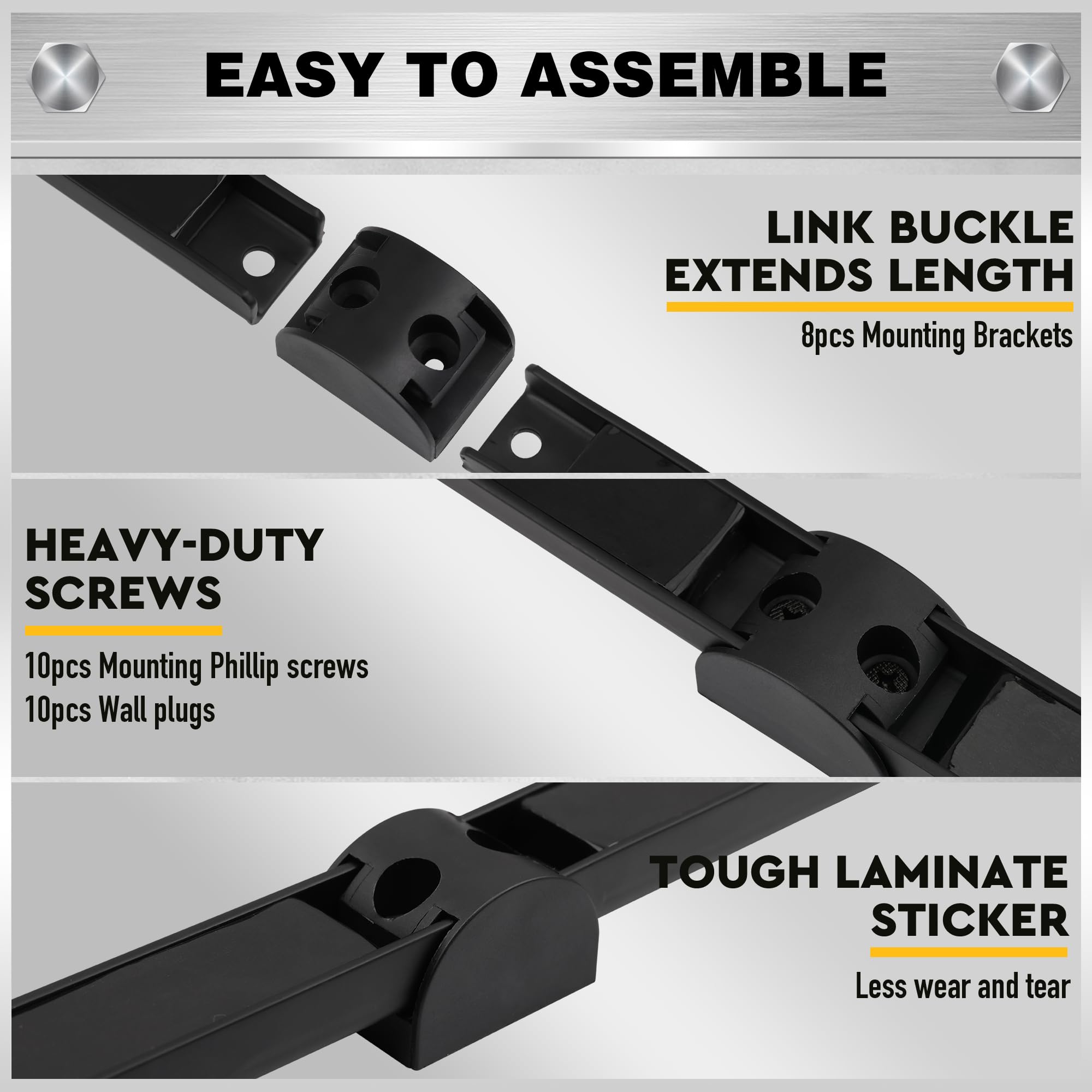 Misopily LMS0716M086 Magnetic-Tools - View #4