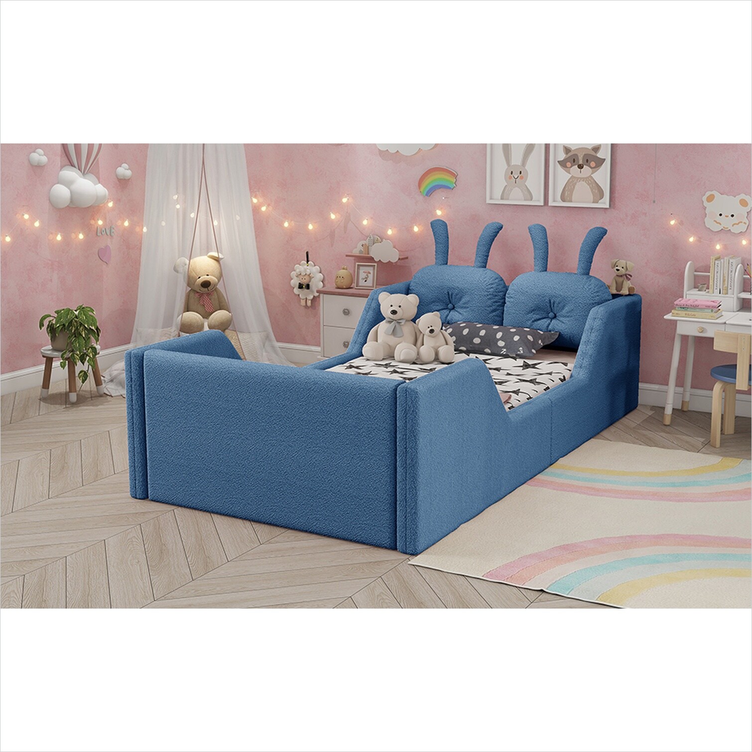 SunJet EC4C8O157MSZ beds - View #13