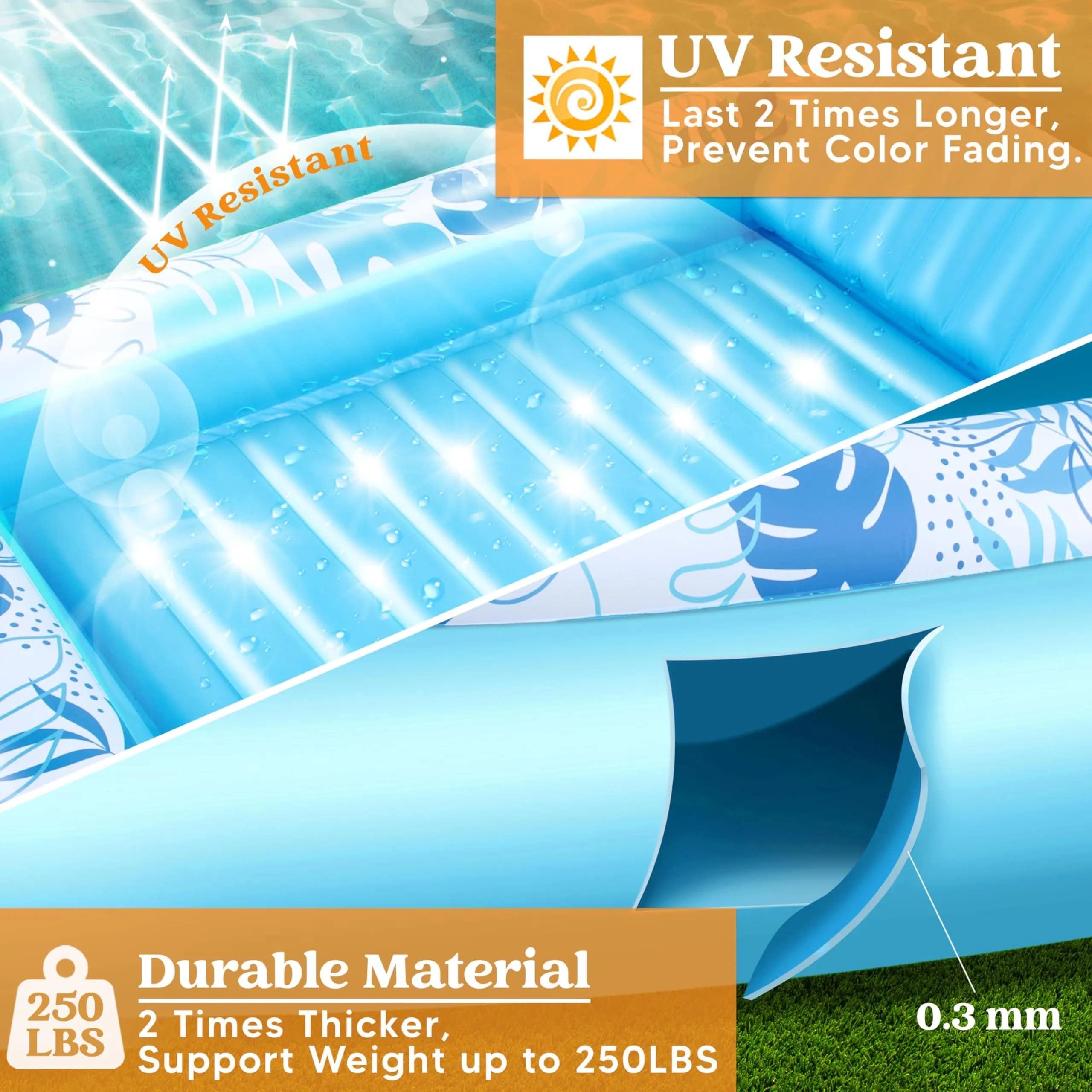 Joyfy 40845 Pool-Toys-Floats - View #5