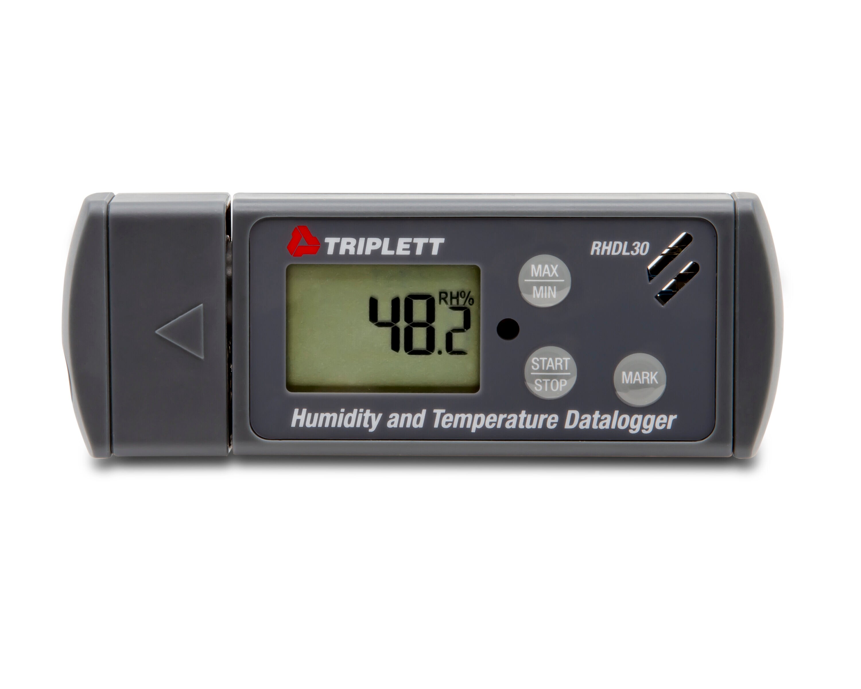 TRIPLETT RHDL30 Specialty-Meters - View #2