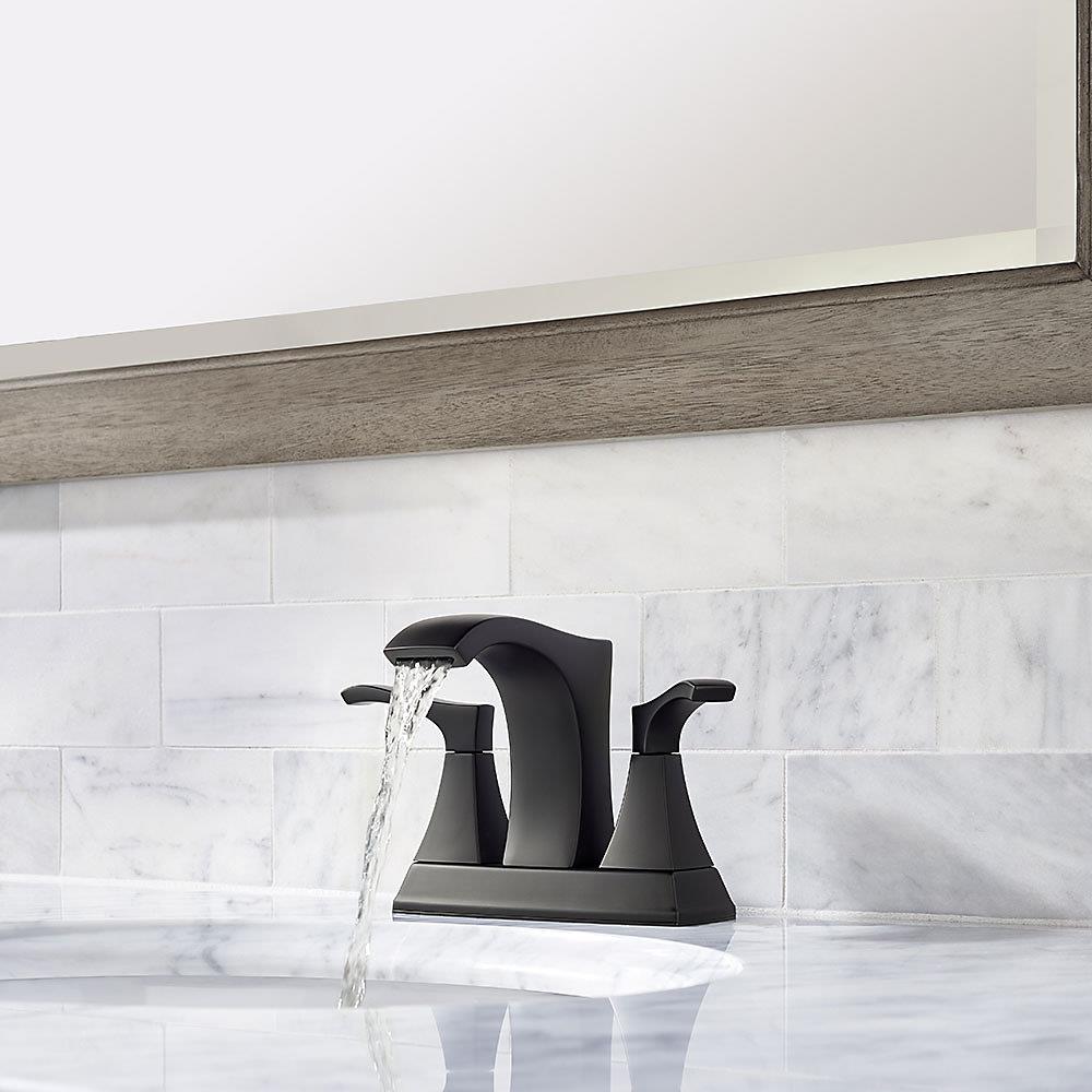 Pfister LF-048-VNBB Lavatory-Faucets - View #3