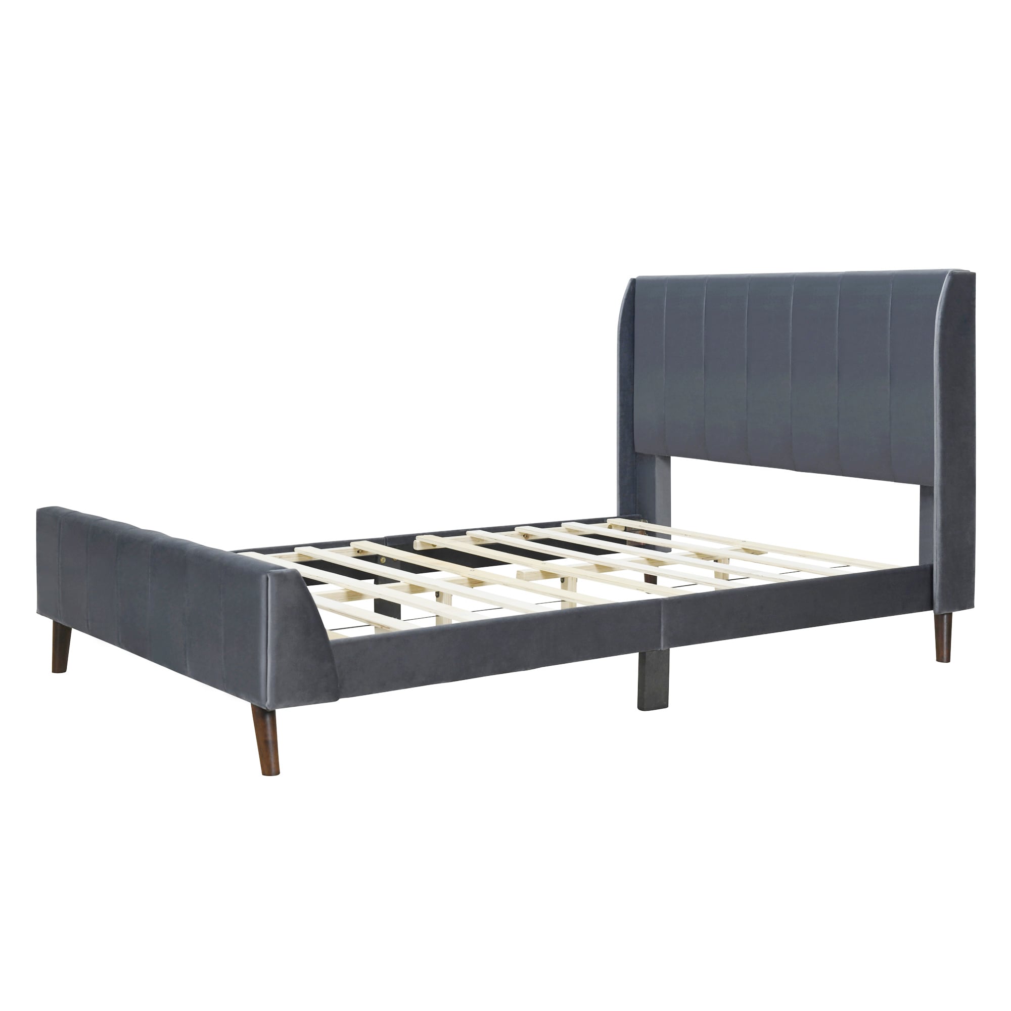 ModernLuxe L-WF308657AAE beds - View #5