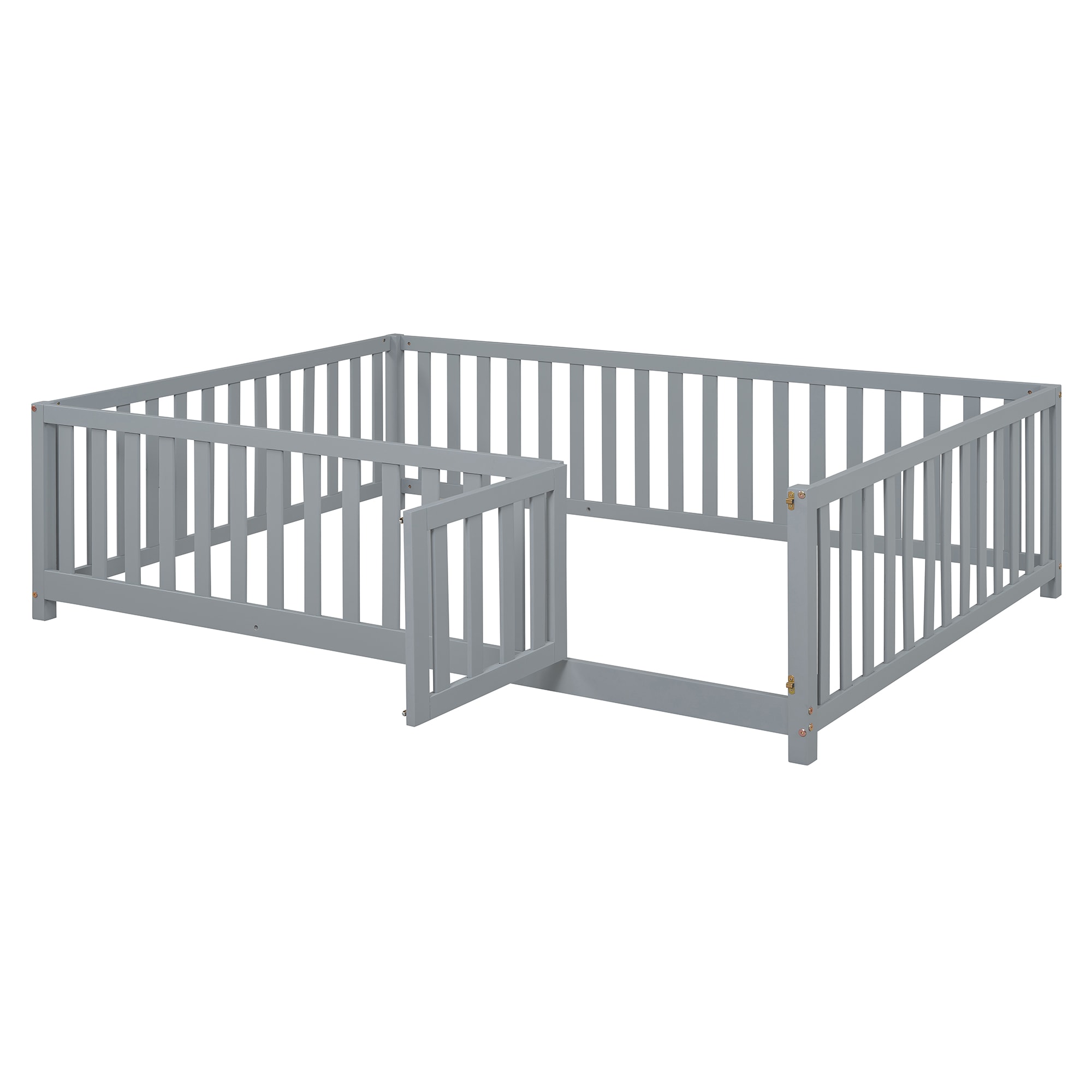 Streamdale Furniture LP100882AAE beds - View #11