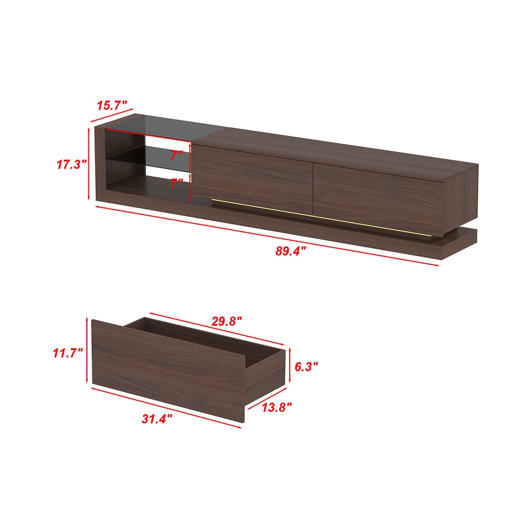 Homsee C-KF520024-01 Tv-Stands - View #18