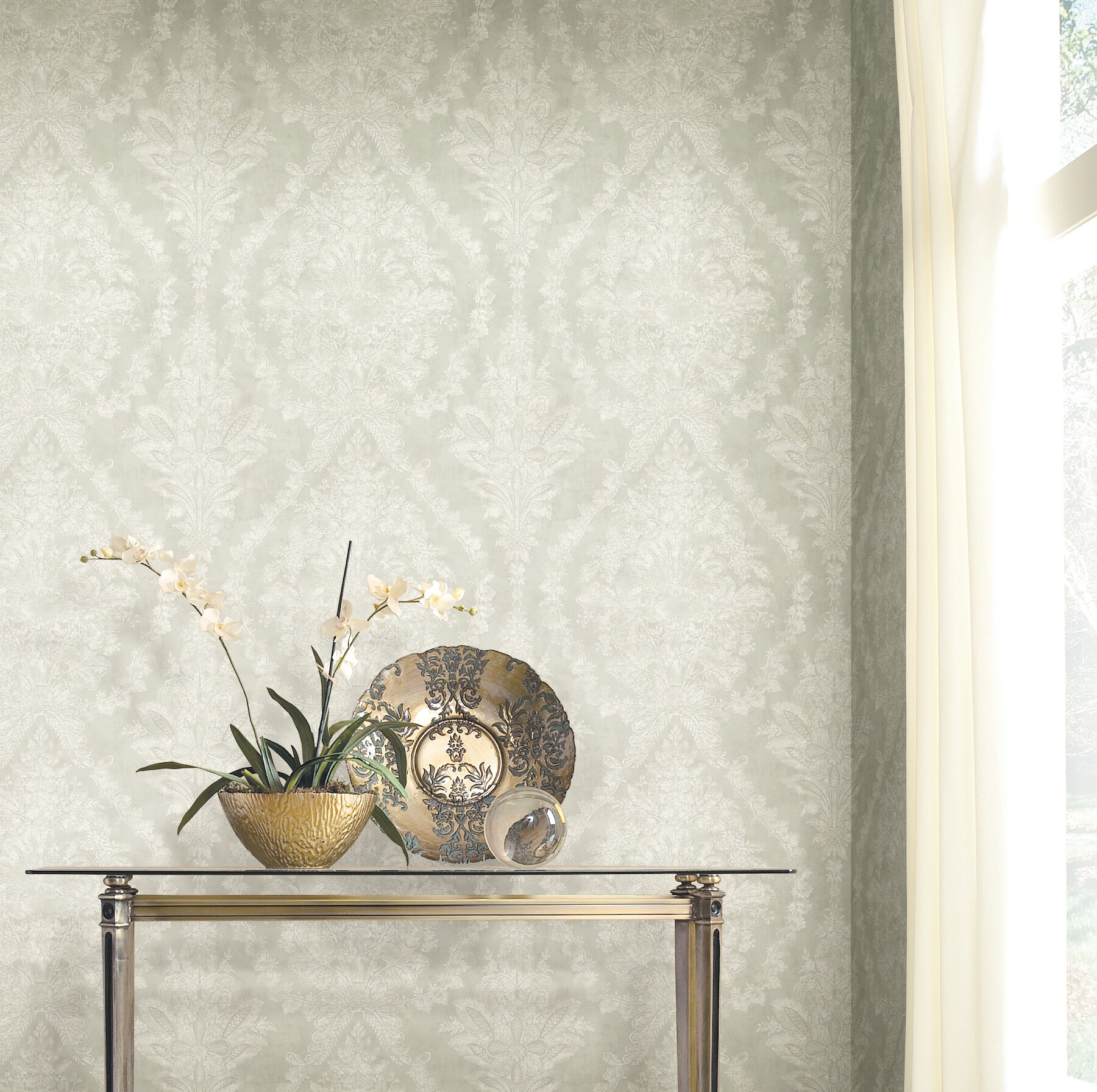 York Wallcoverings KT2214 wallpaper - View #3