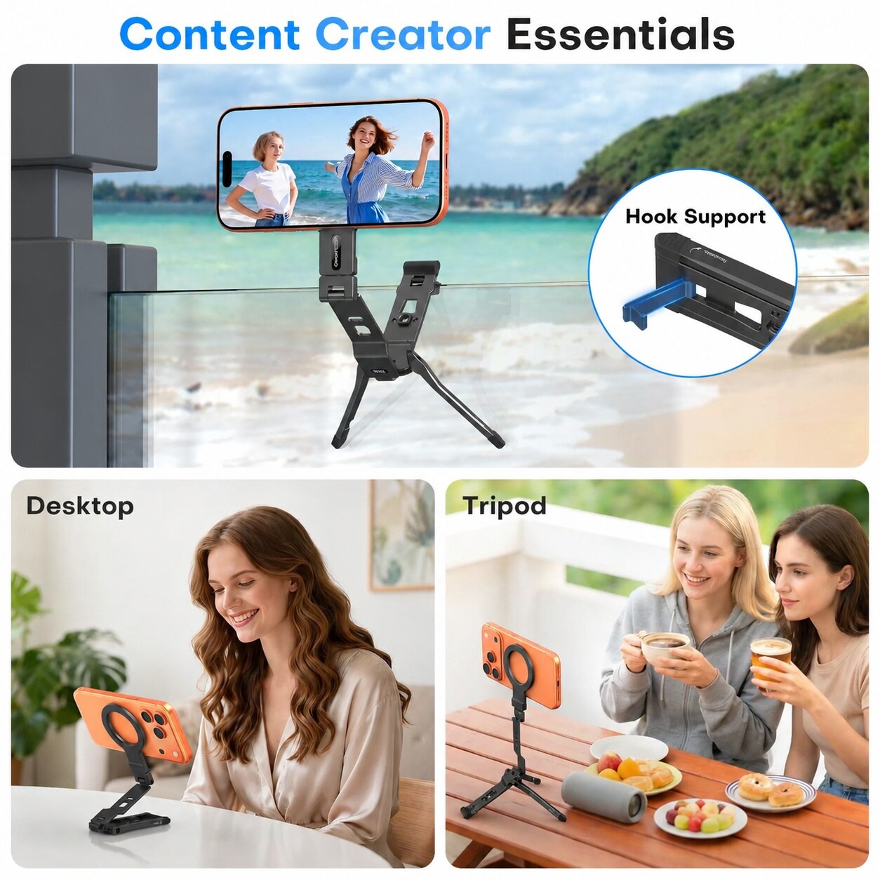 CYIKE LCY0811E085 Smartphone-Camera-Accessories - View #3