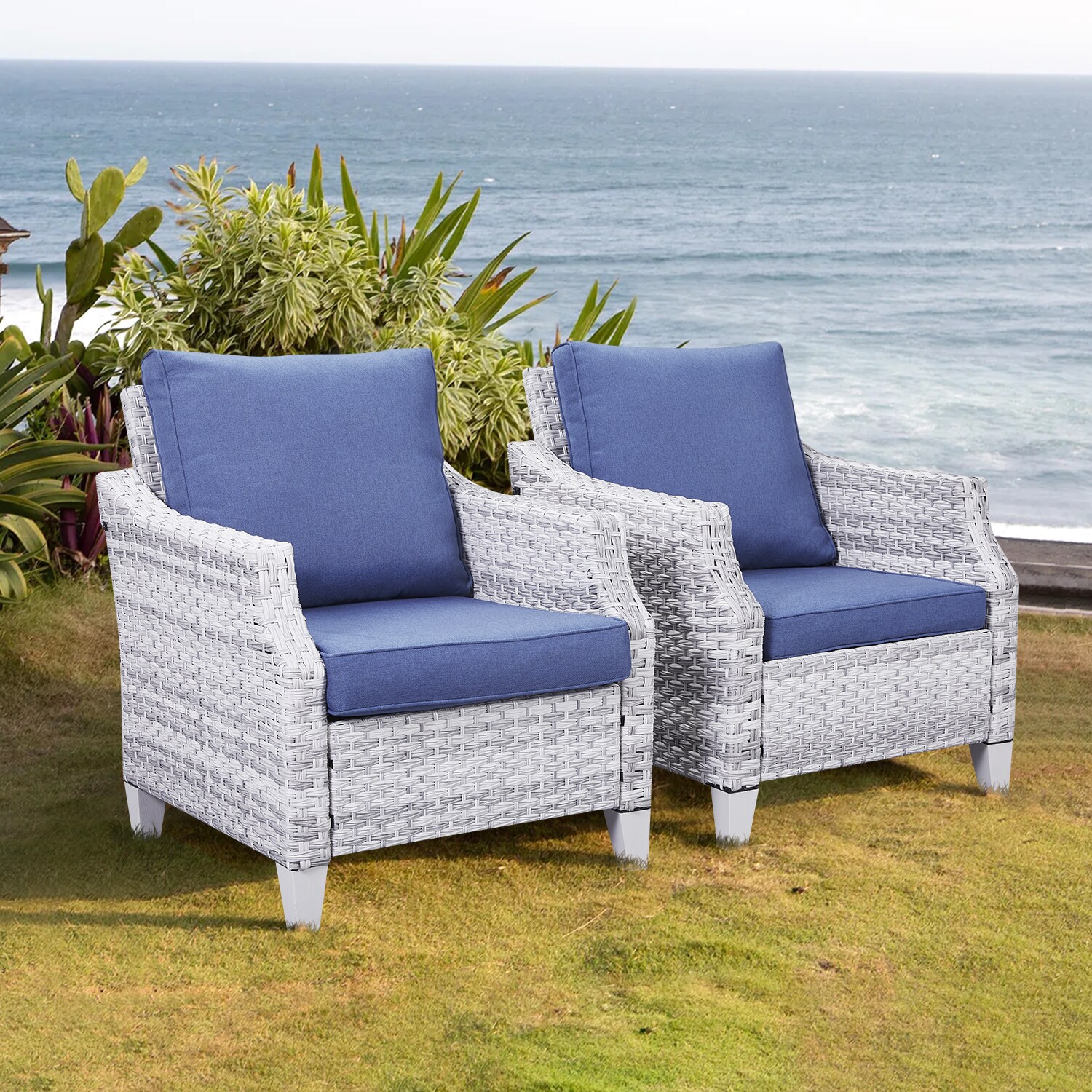 Rilyson FS051-2 Patio-Chairs - View #4