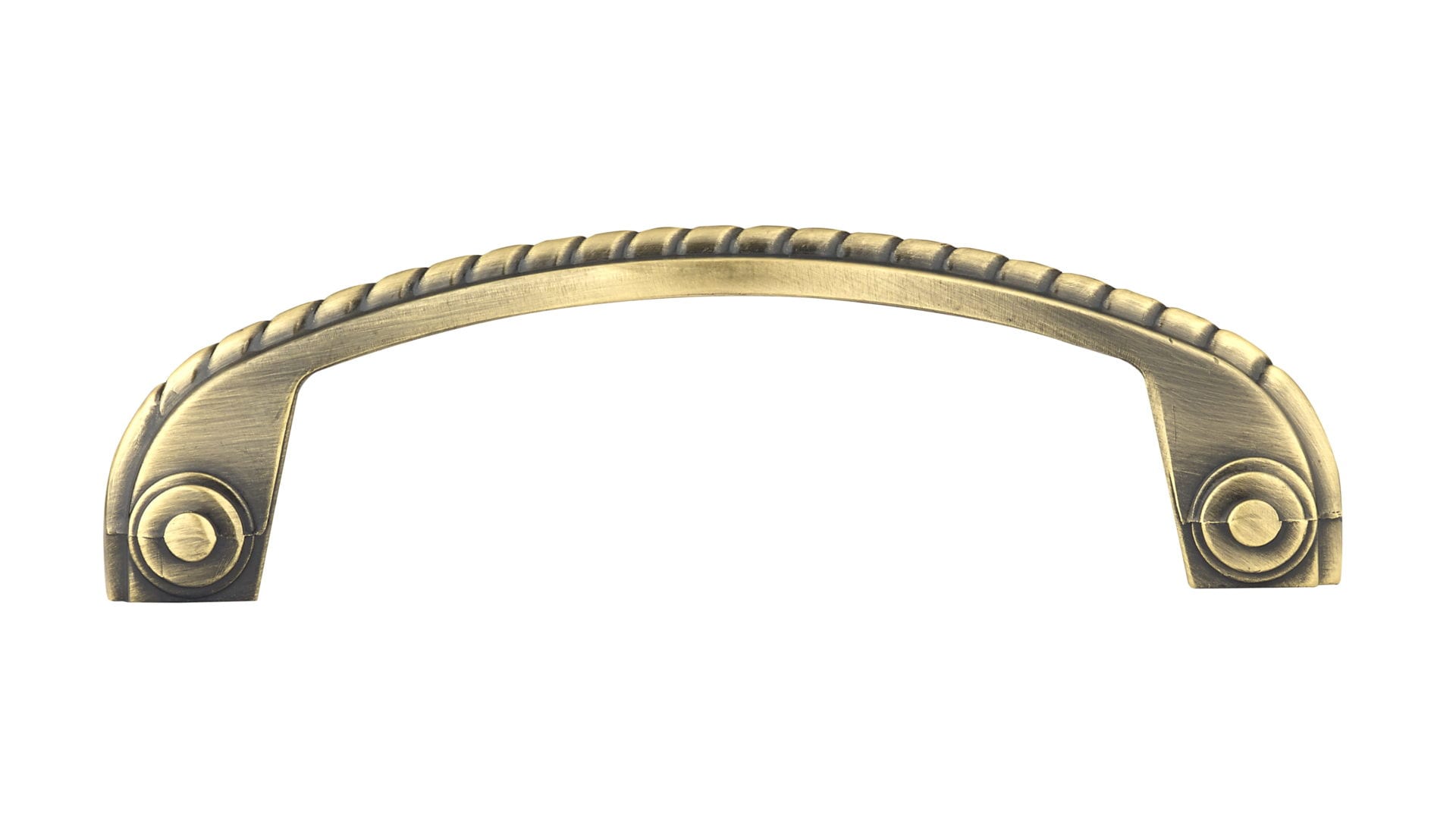 Richelieu BP82261AE Cabinet-Pulls - View #3