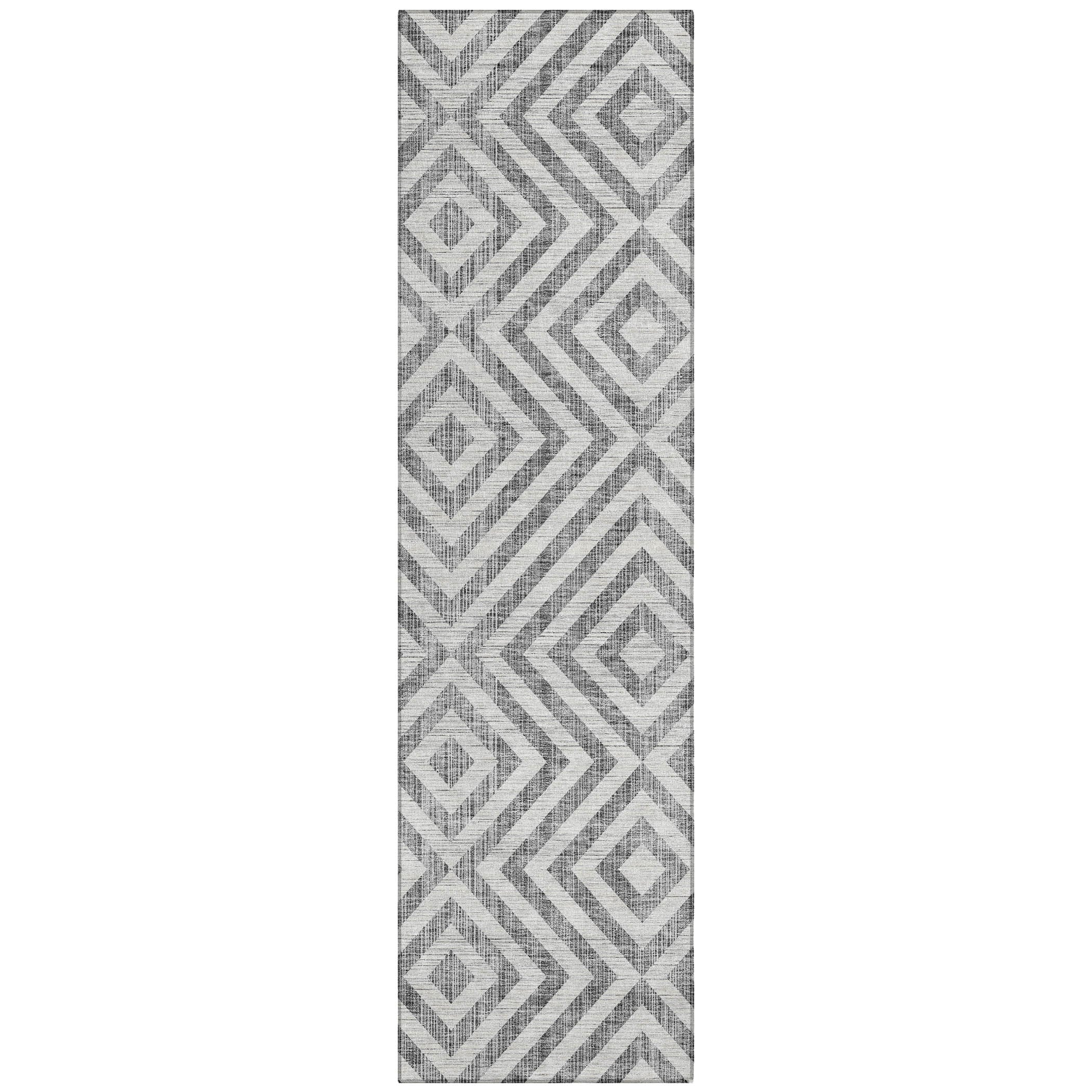 Addison Rugs ACN733GY2X8 rugs - View #2