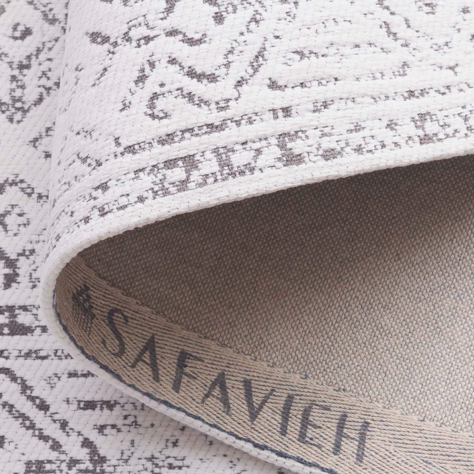 Safavieh CLV126G-8 rugs - View #6