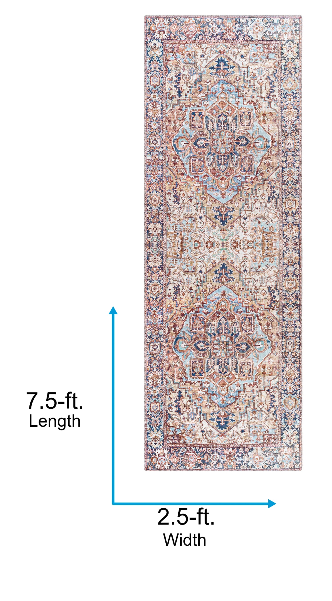 Livabliss IRS2360-2676 rugs - View #8