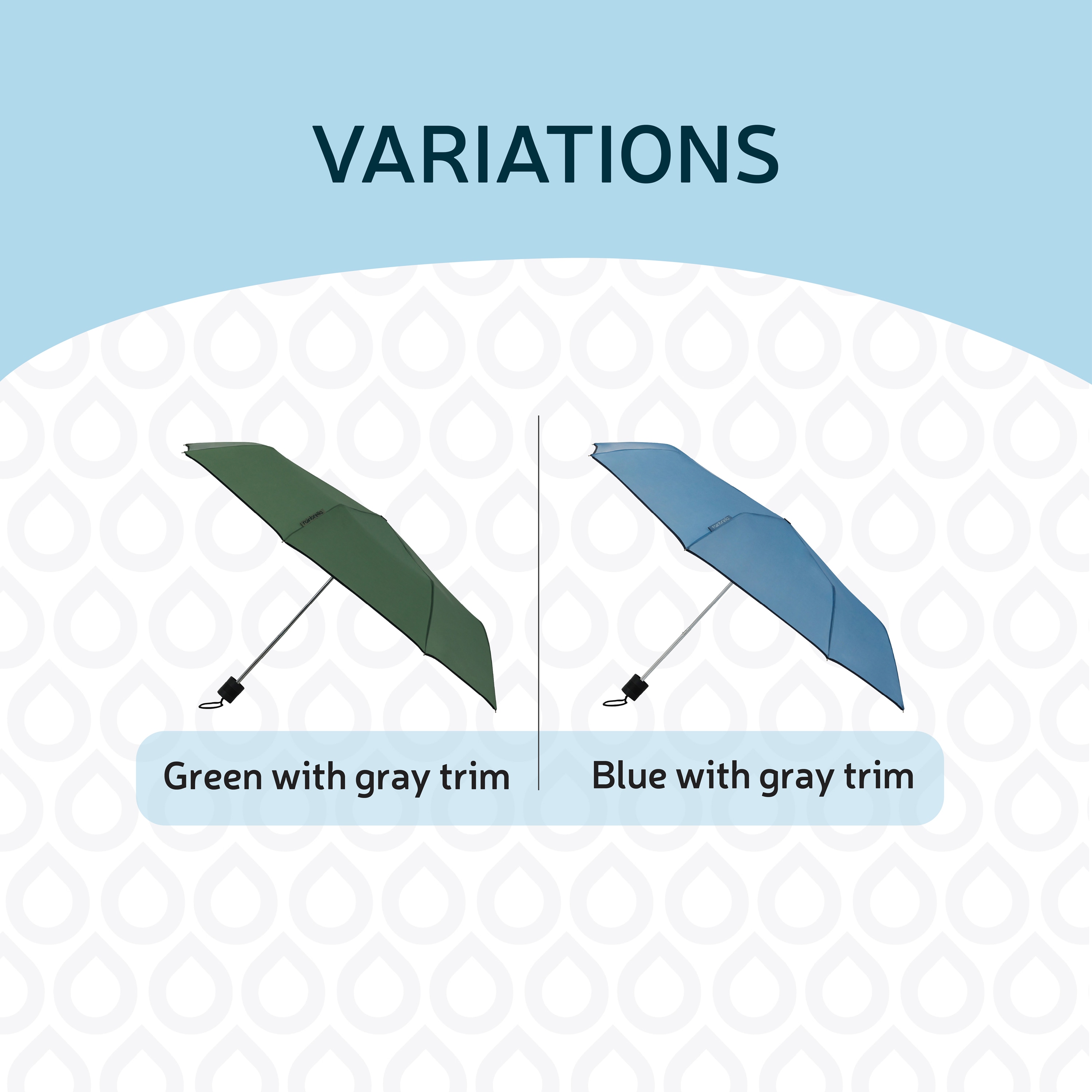 rainbrella 48329RB Umbrellas-3 - View #6