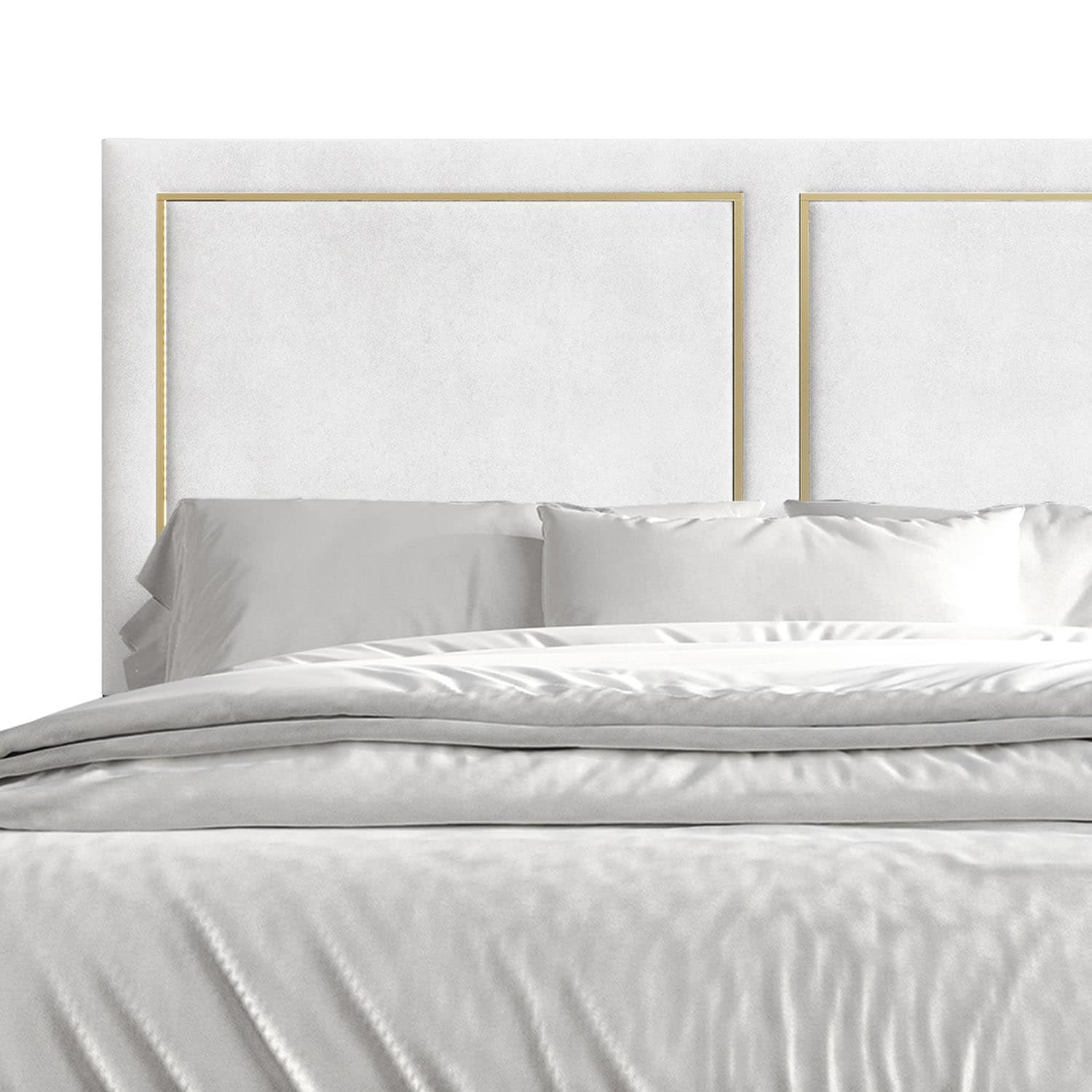 ChaletPosh C8506QUB-WT-VV beds - View #5