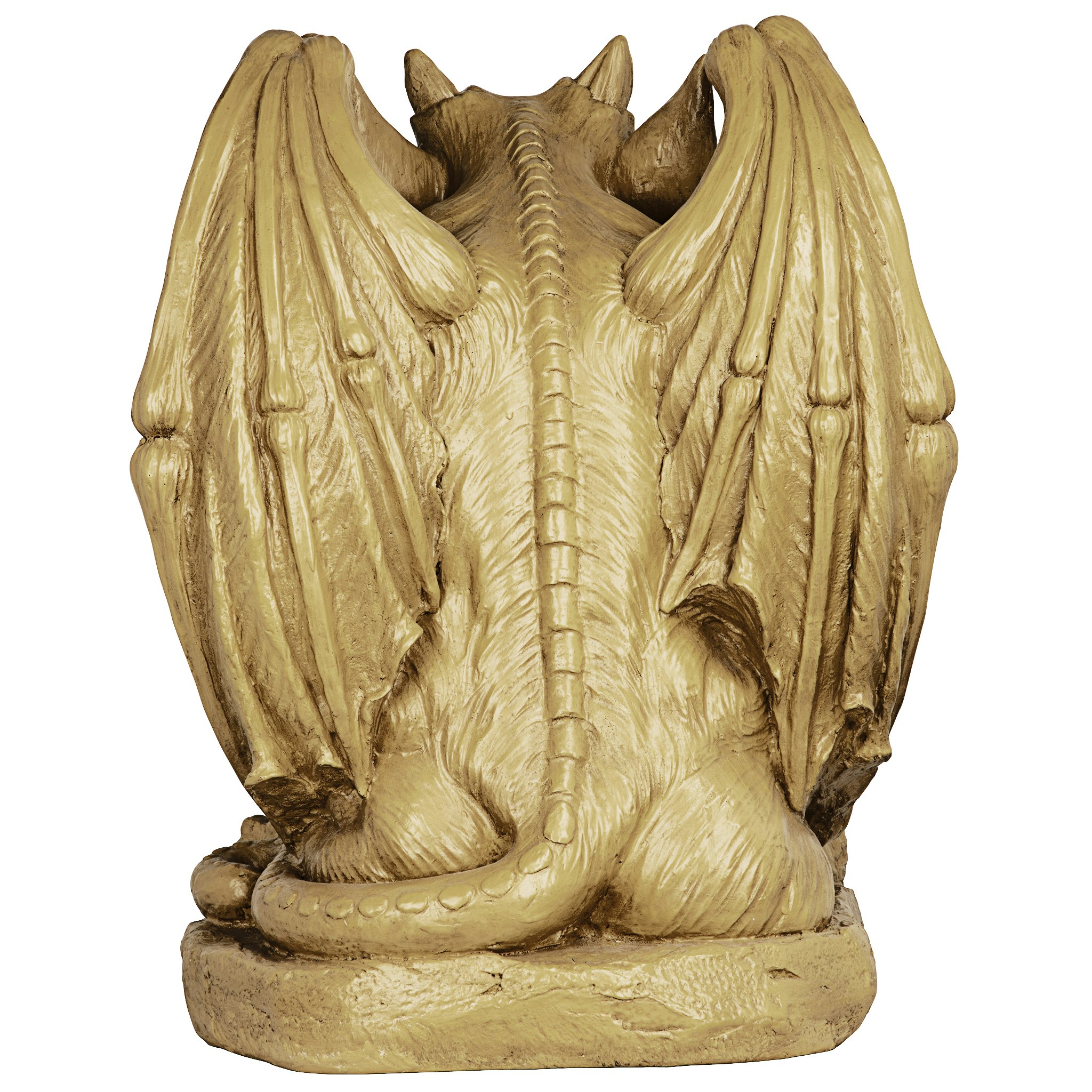 Design Toscano EU1032 Garden-Statue - View #6