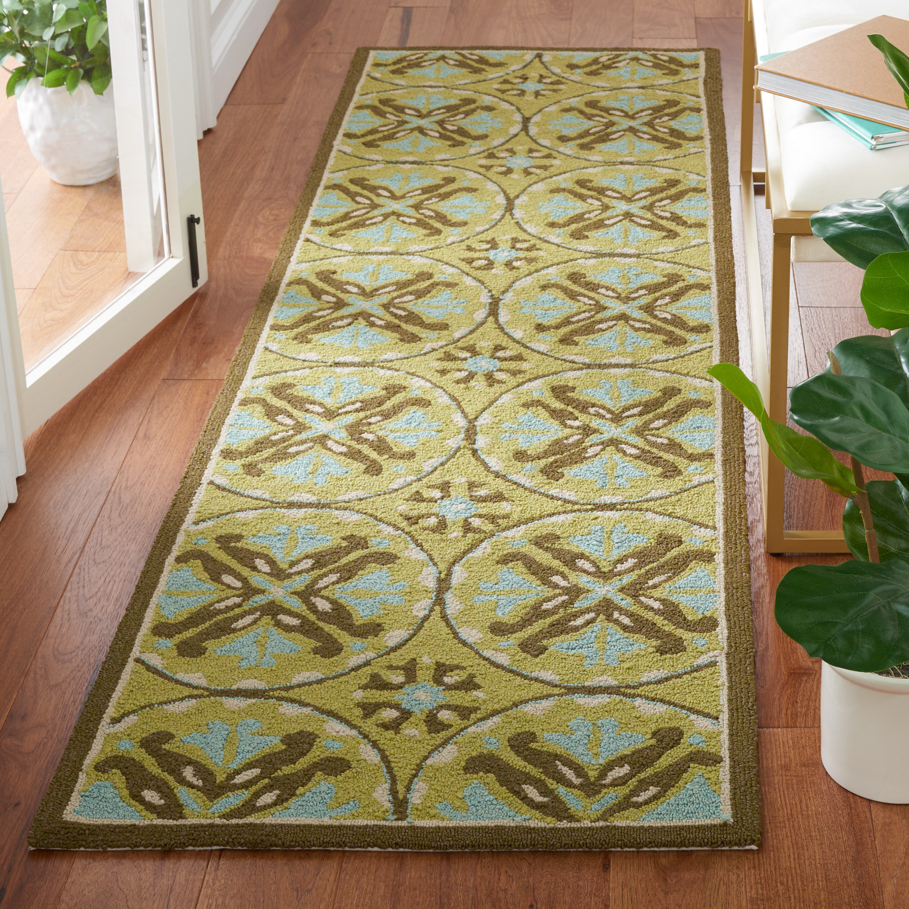 Safavieh FRS218A-28 rugs - View #2