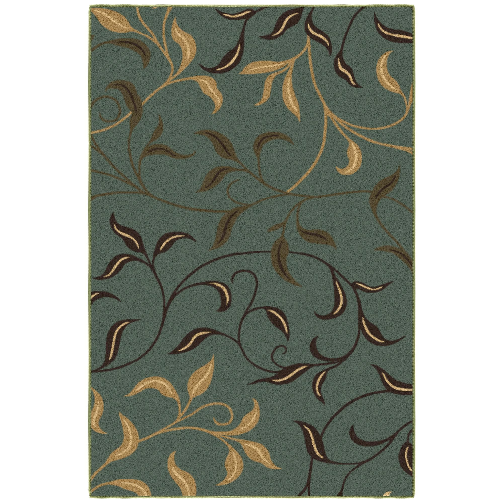 Ottomanson CLS3065-3X5 rugs - View #2