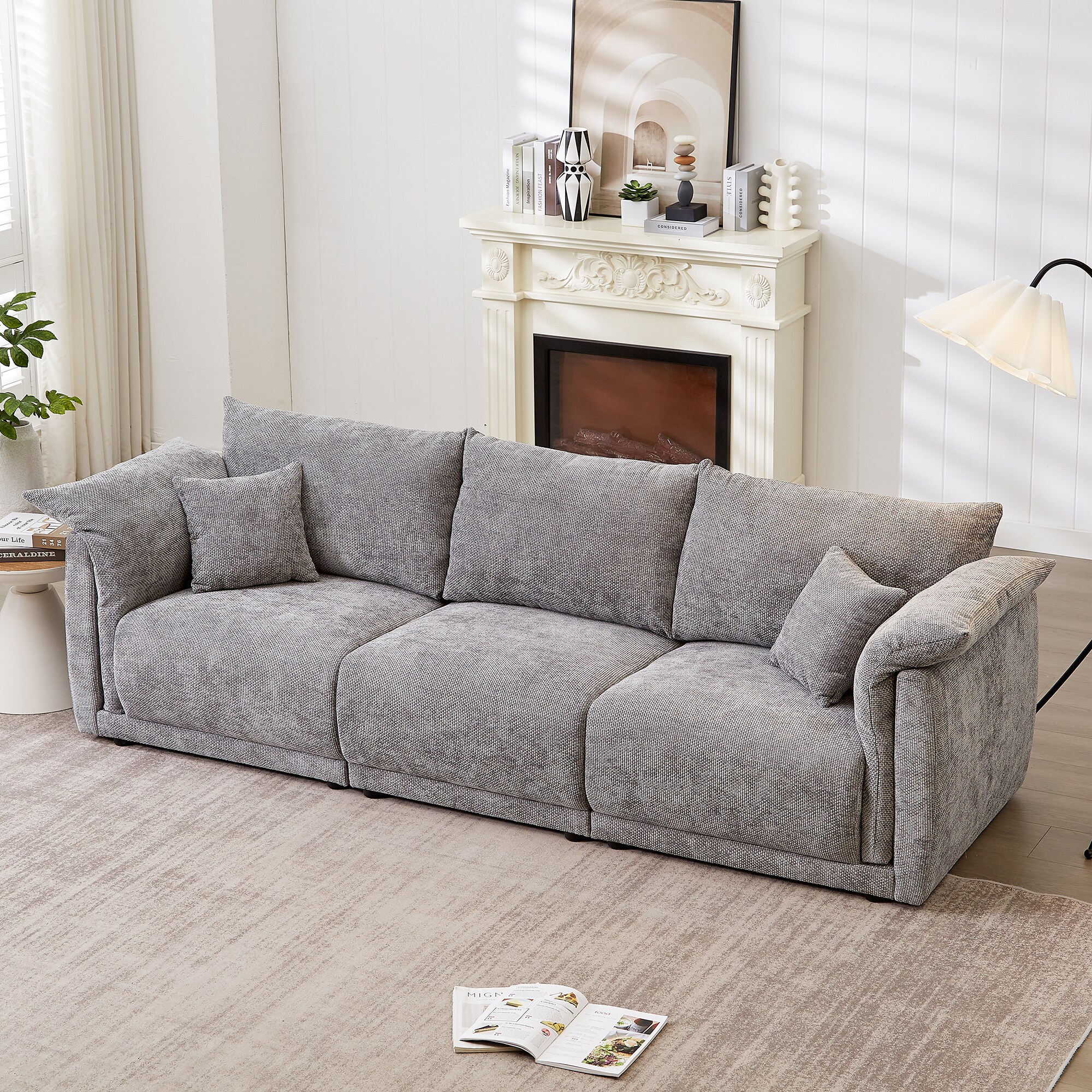 Bybafun YD2700031 Sofas-Loveseats - View #7