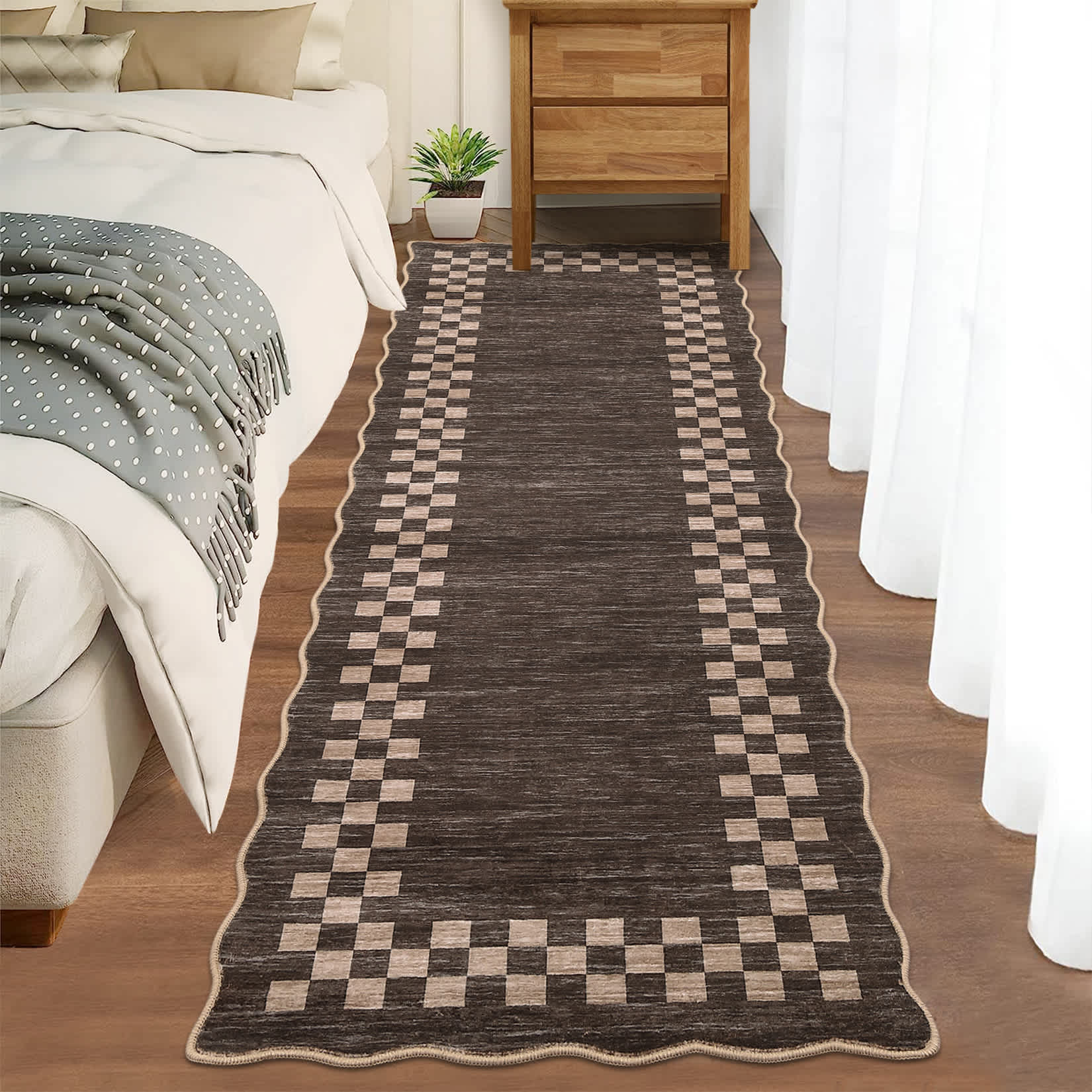 Qeetex SUNNY-PHK-343R4JE3 rugs - View #3