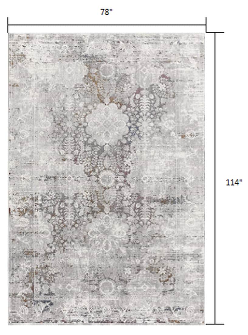 HomeRoots 4000391816 rugs - View #6
