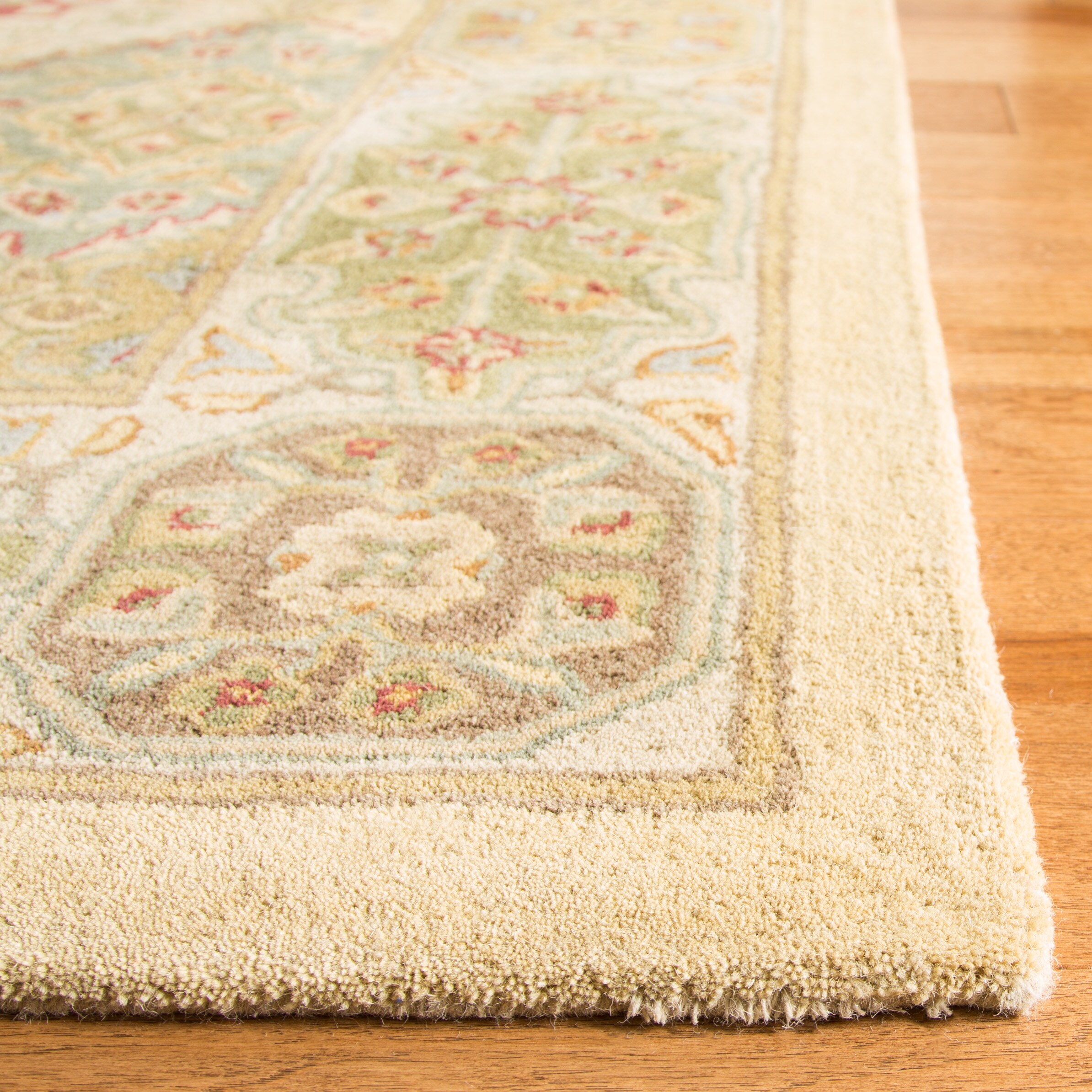 Safavieh HG512C-2 rugs - View #2