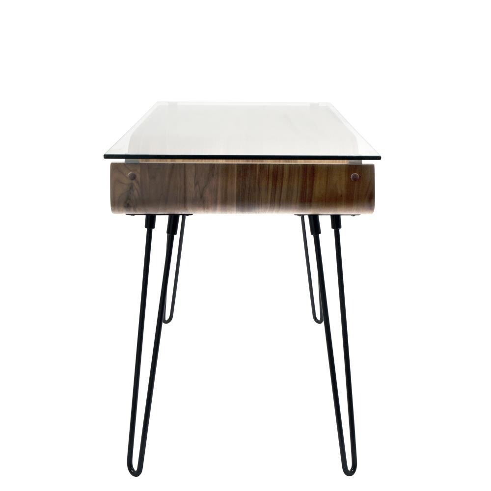 LumiSource OFD-AVERY WL desks - View #2