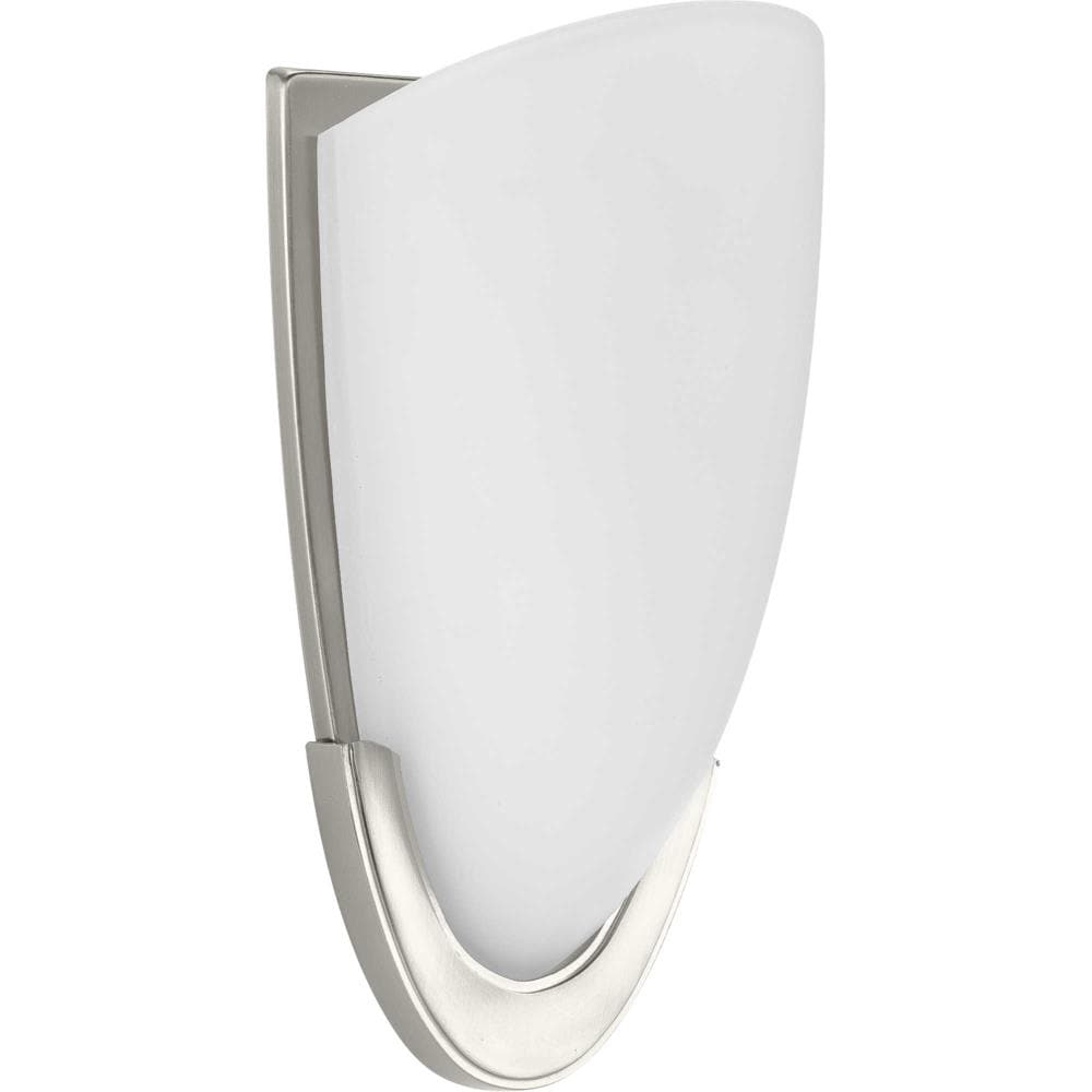 LED Wall Sconces At Lowes Com   15103032 