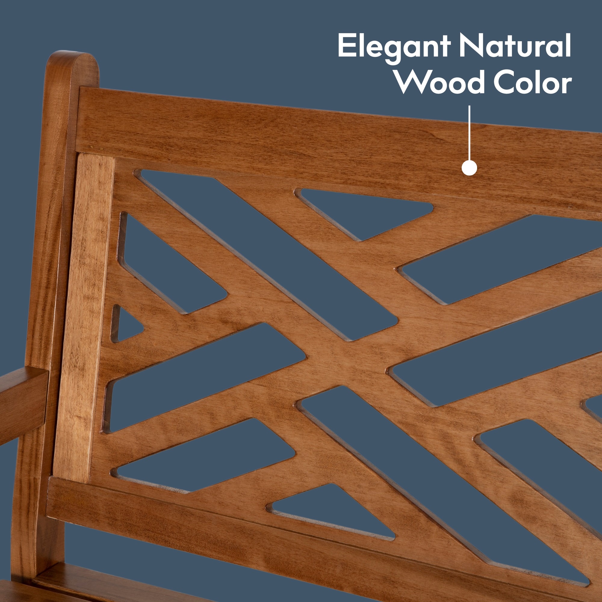 Style Selections BEN011 benches - View #9