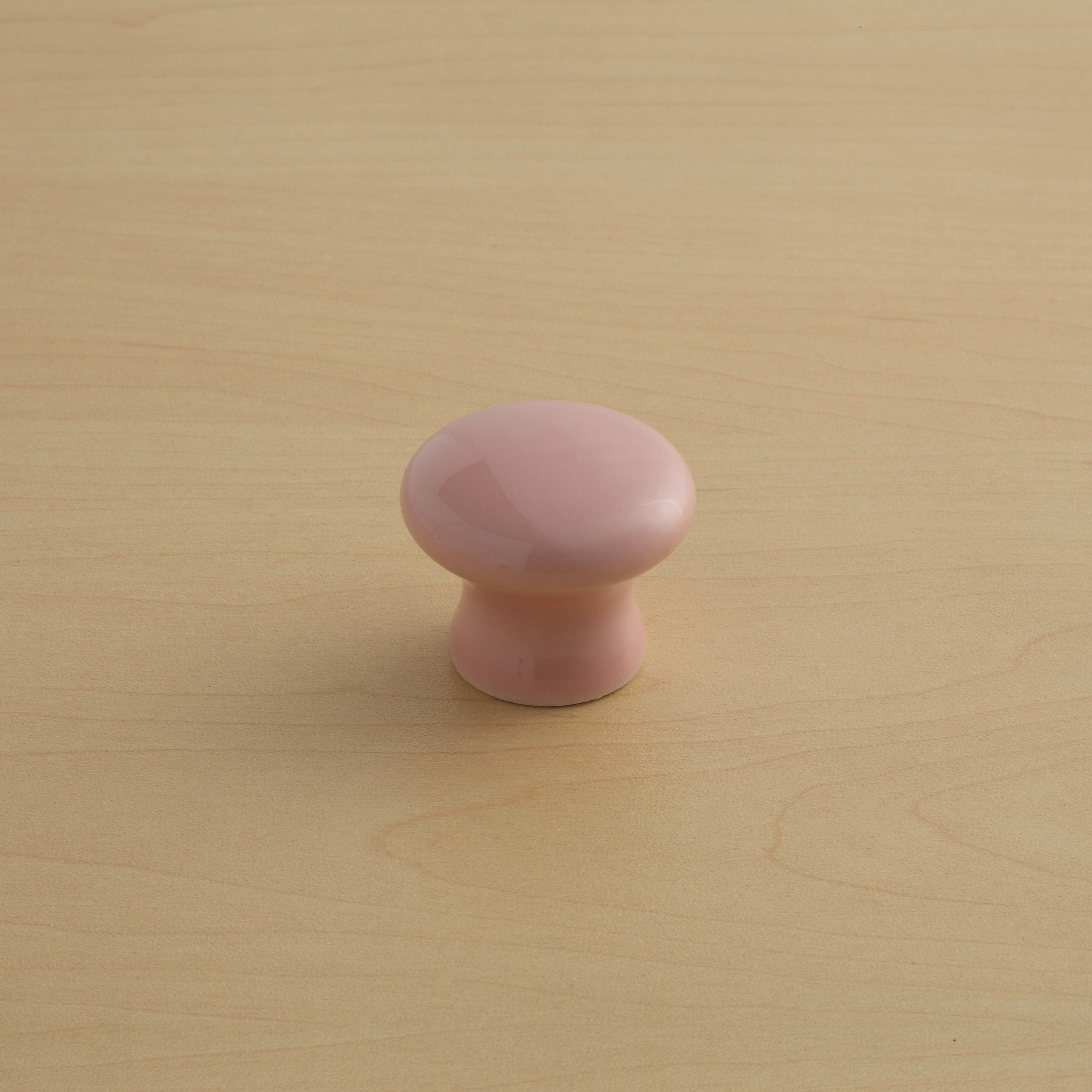 allen + roth CR6001-33-CP Cabinet-Knobs - View #2