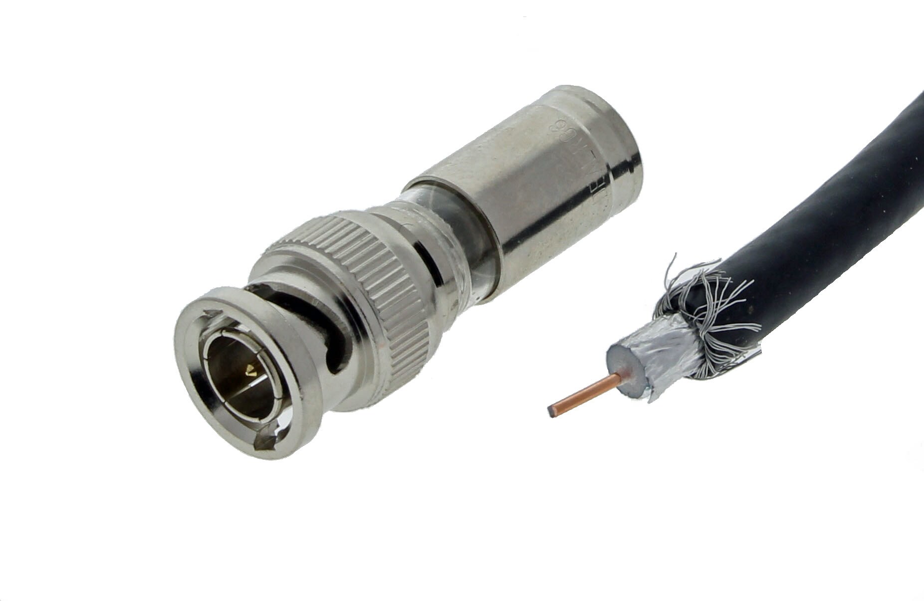 IDEAL 89-048 Video-Connectors - View #3