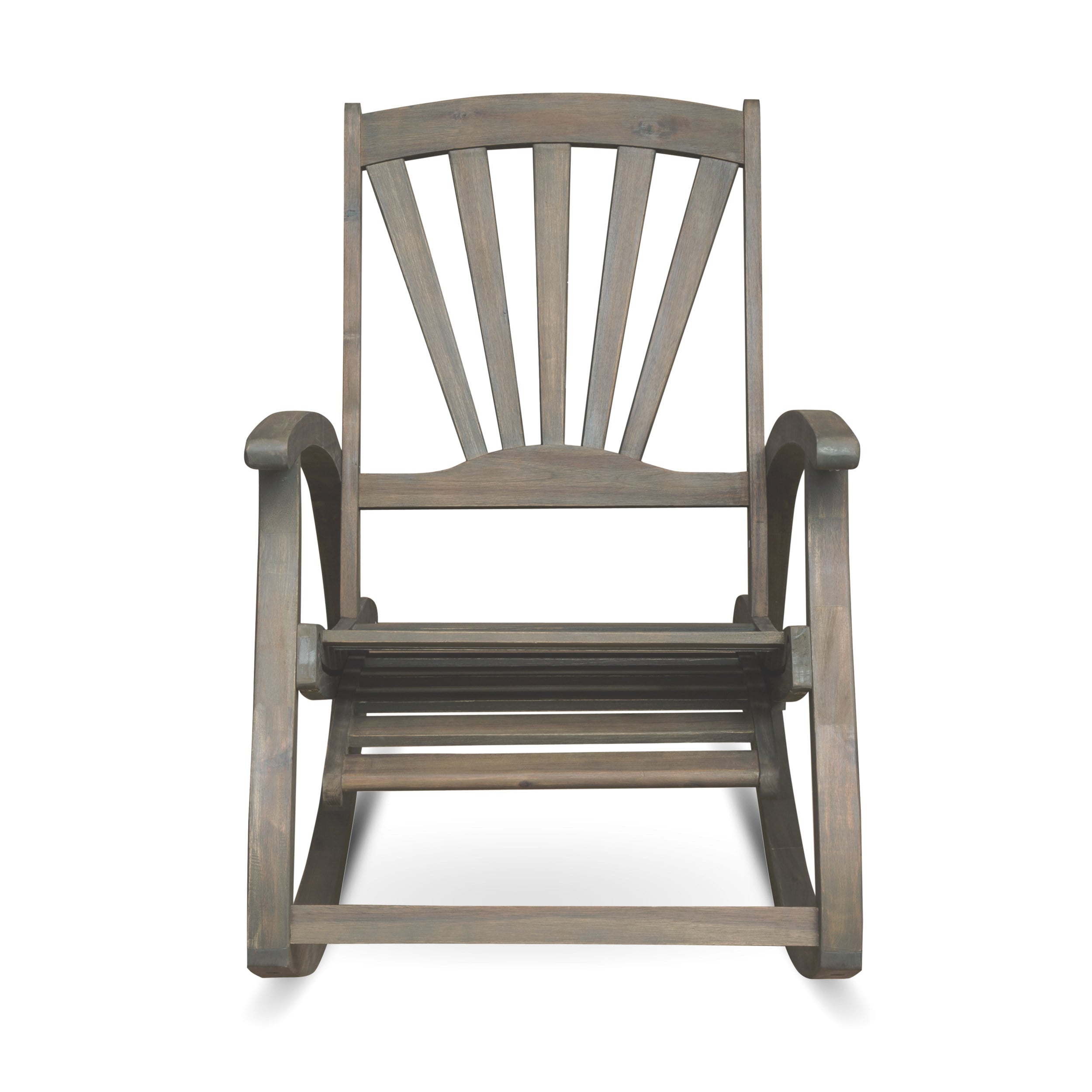 Huluwat DJ-37.00GRY Patio-Chairs - View #2