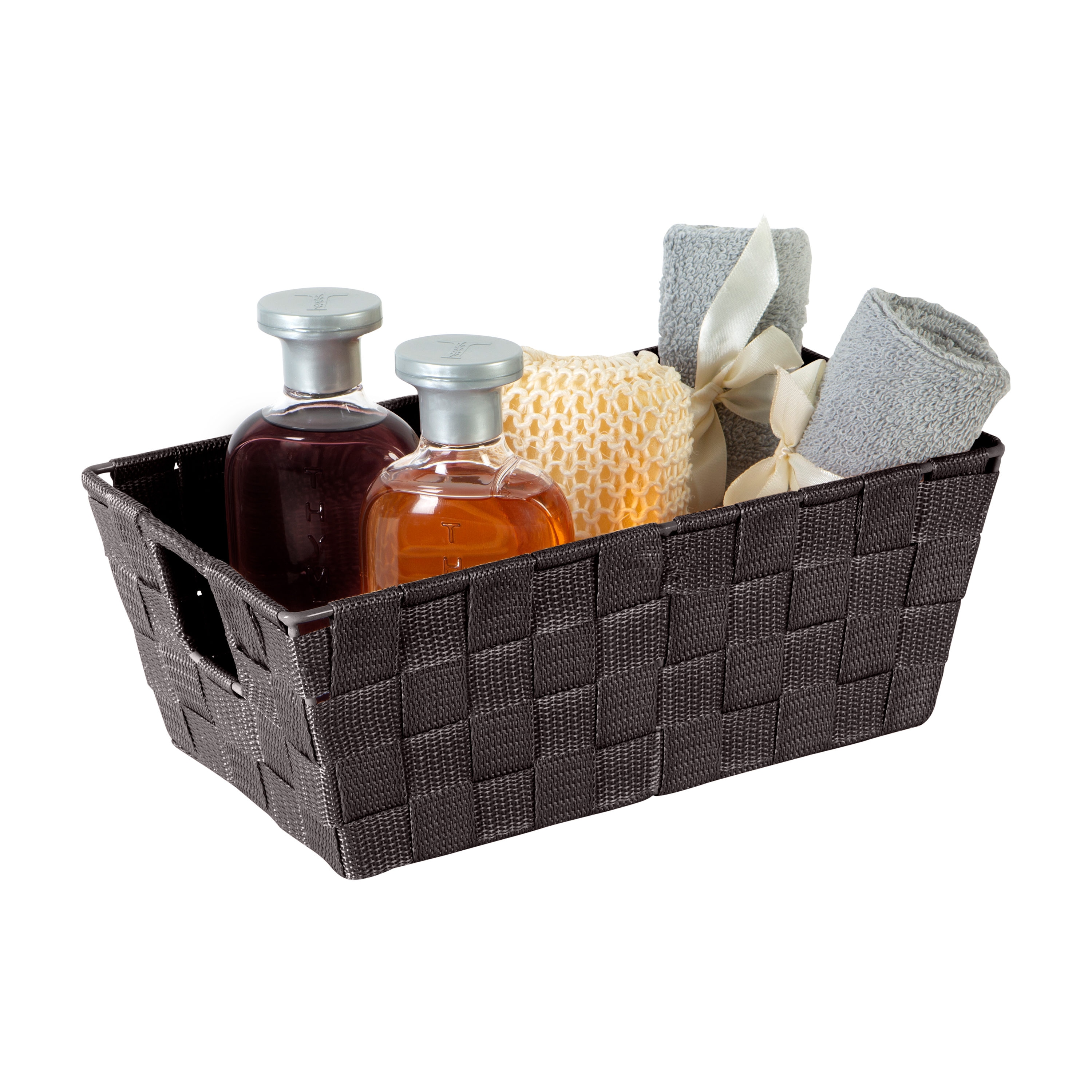 Simplify 25094-CHOCO Bins-Baskets - View #2