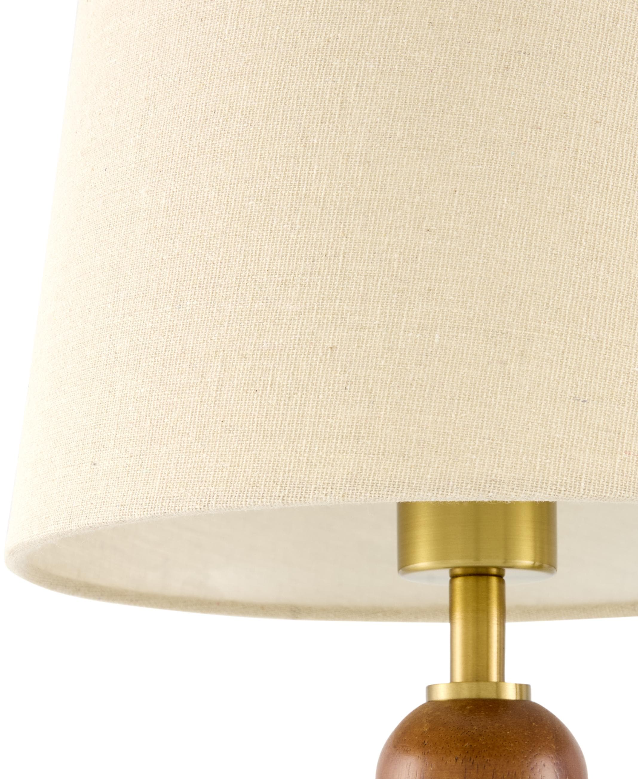 Livabliss Galey Alix Wiluna 10-in W 1 -Light Brown Rustic Wall Sconce