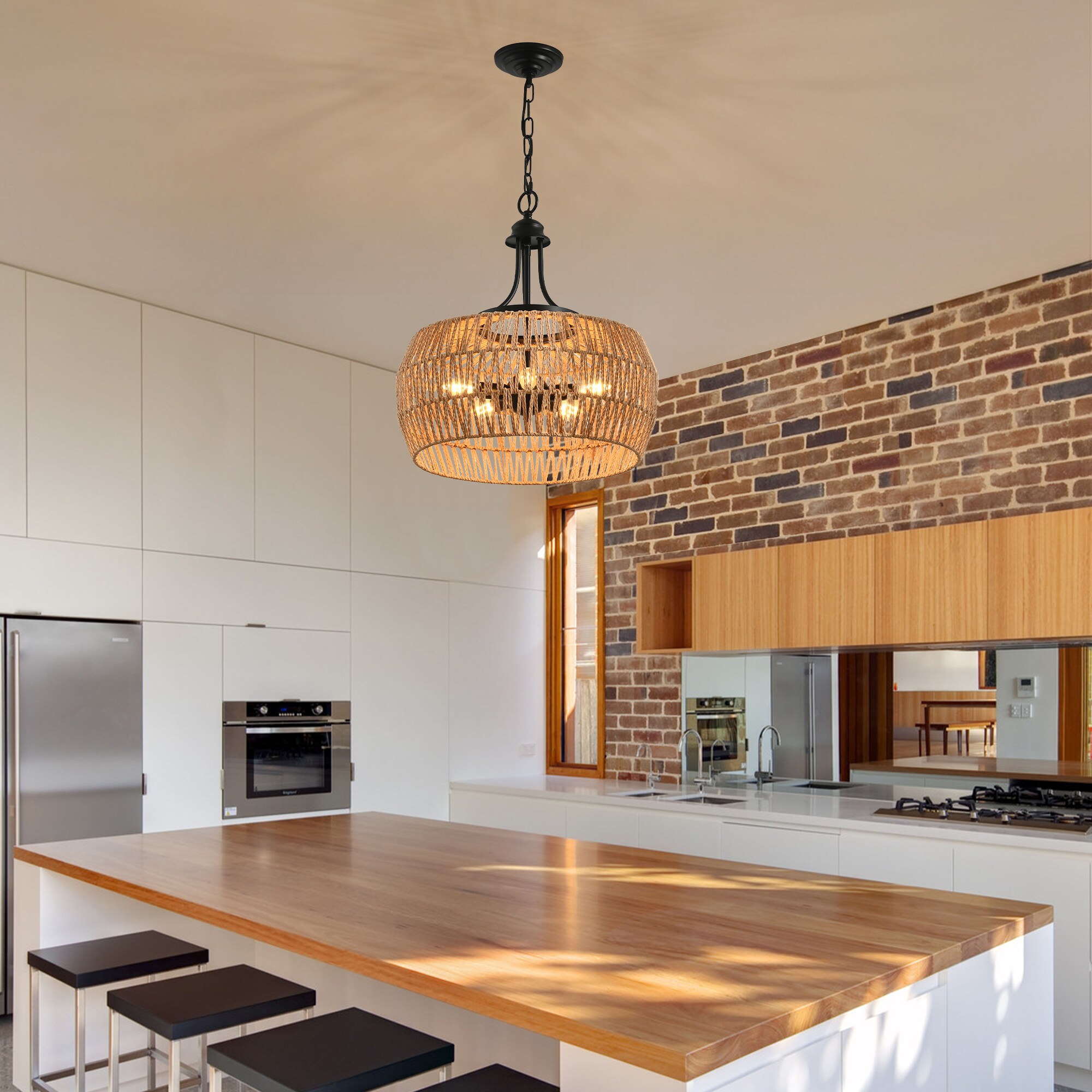 Flynama G-P241300 Pendant-Lights - View #7