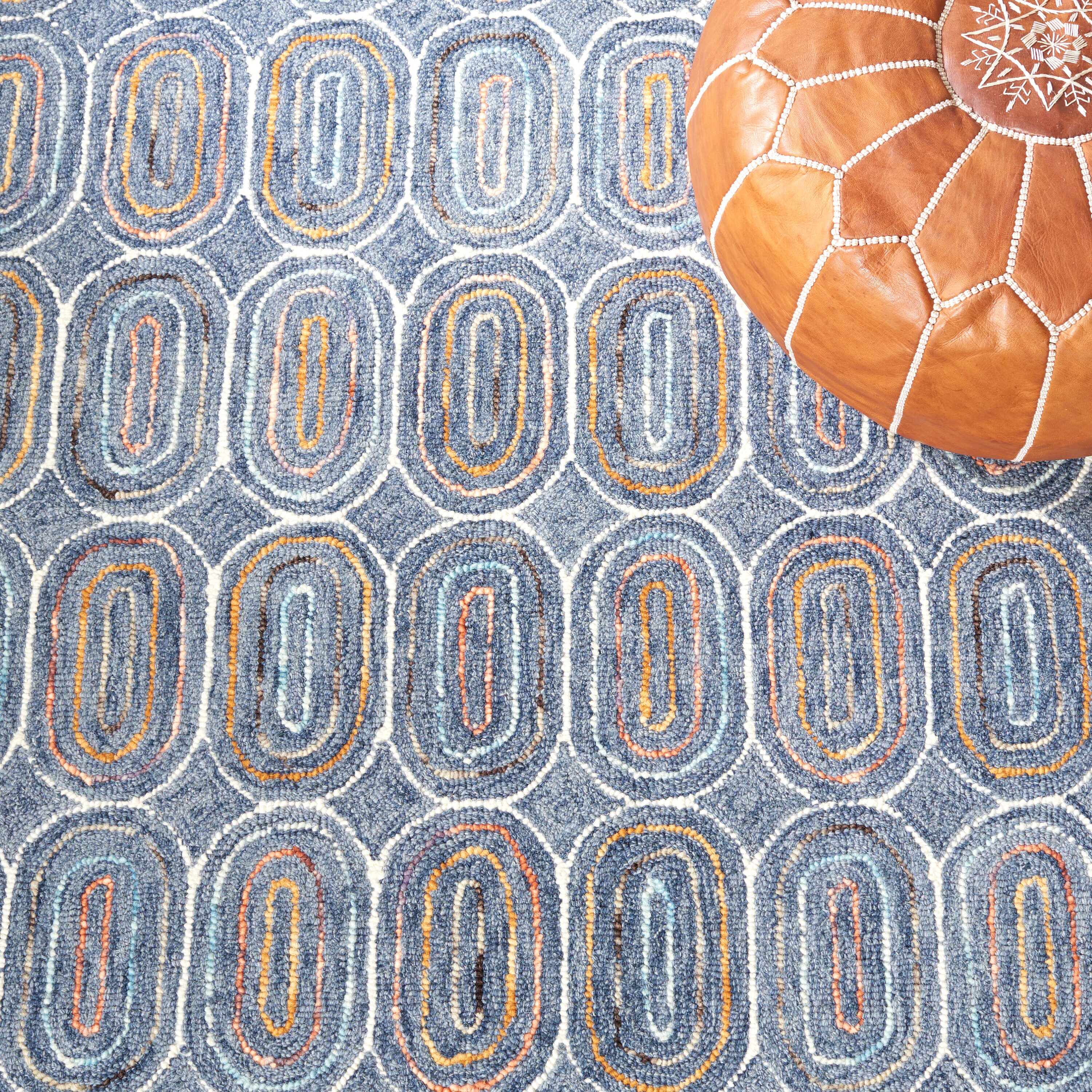 Safavieh MET124M-8 rugs - View #7