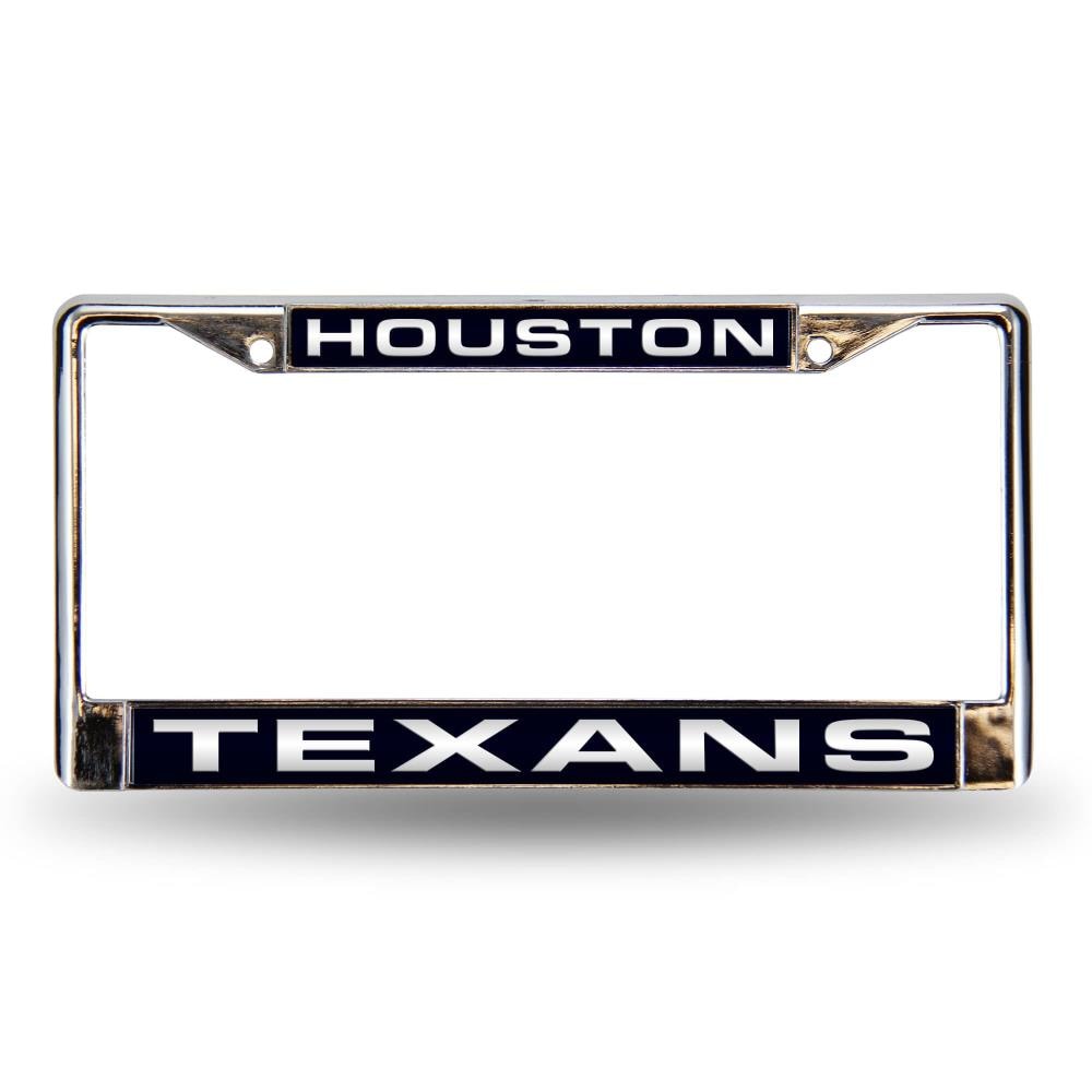 Houston Texans Automotive Accessories at Lowes.com