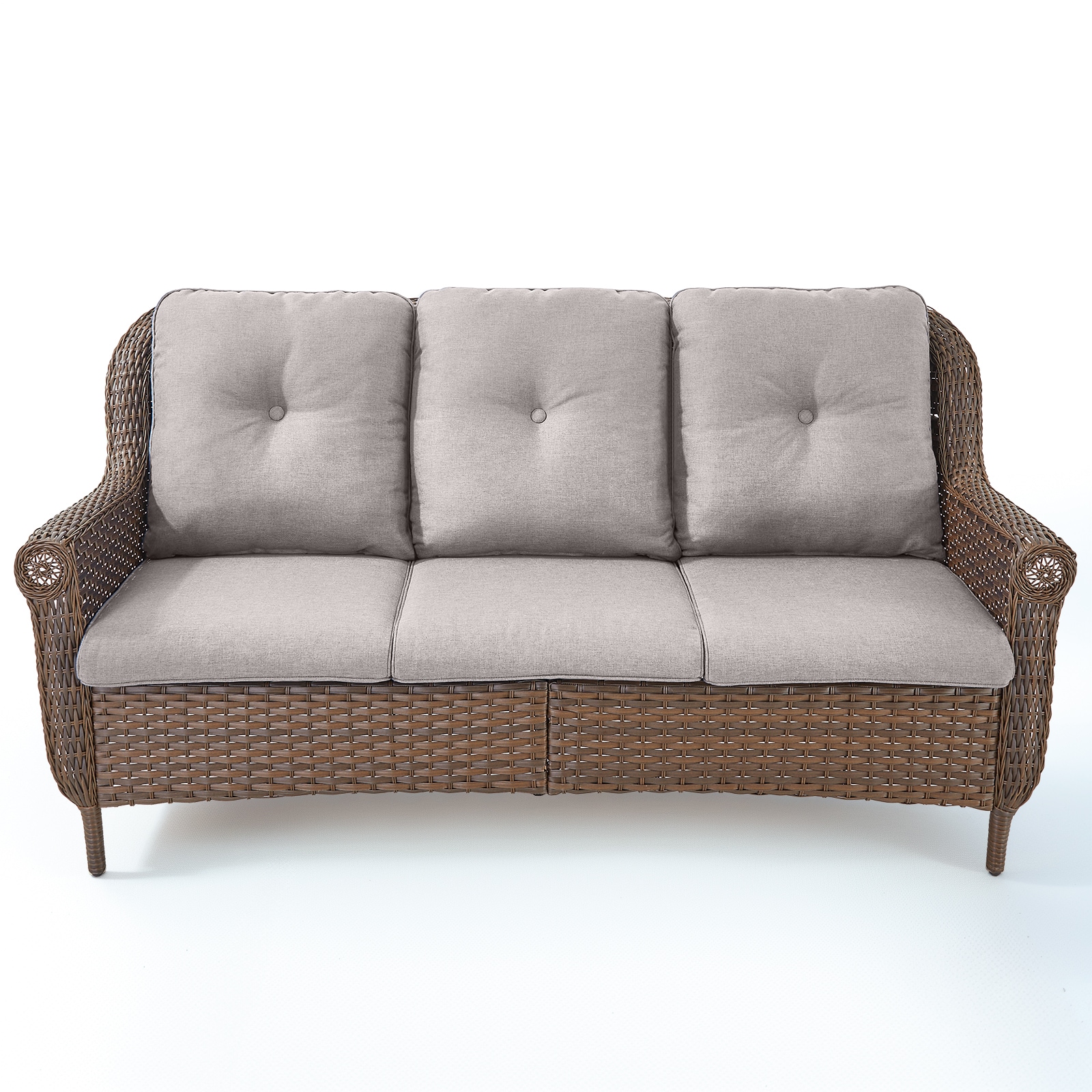  PASPBR13-3 Patio-Sofas-Daybeds - View #3