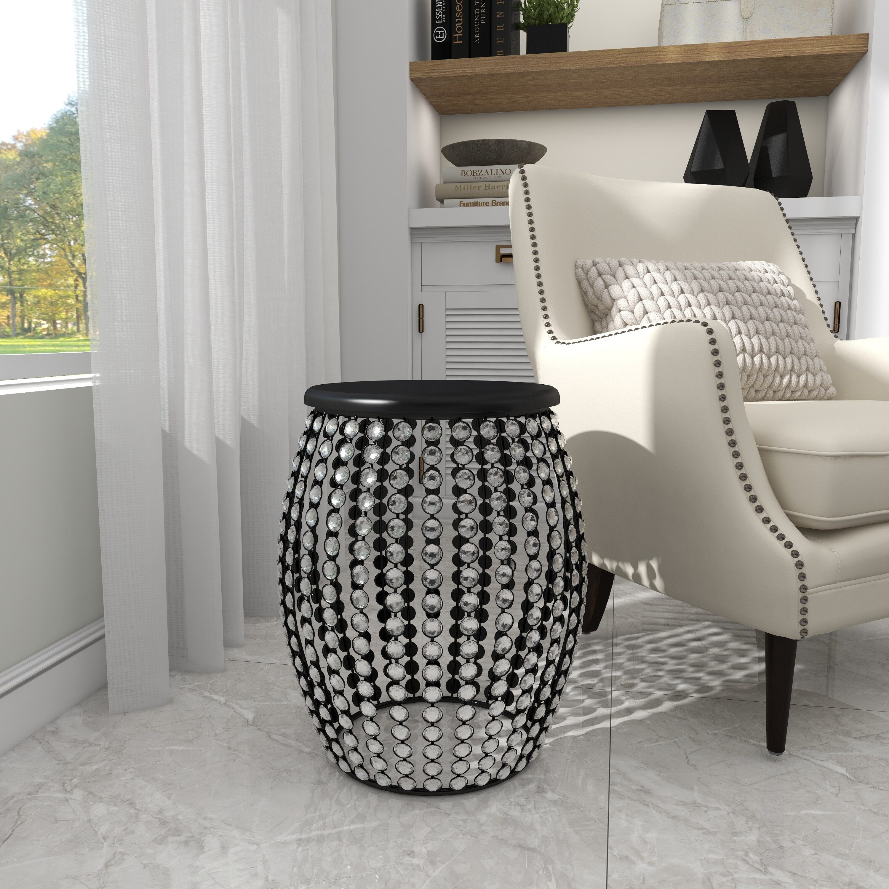 Grayson Lane 55114 End-Tables - View #4