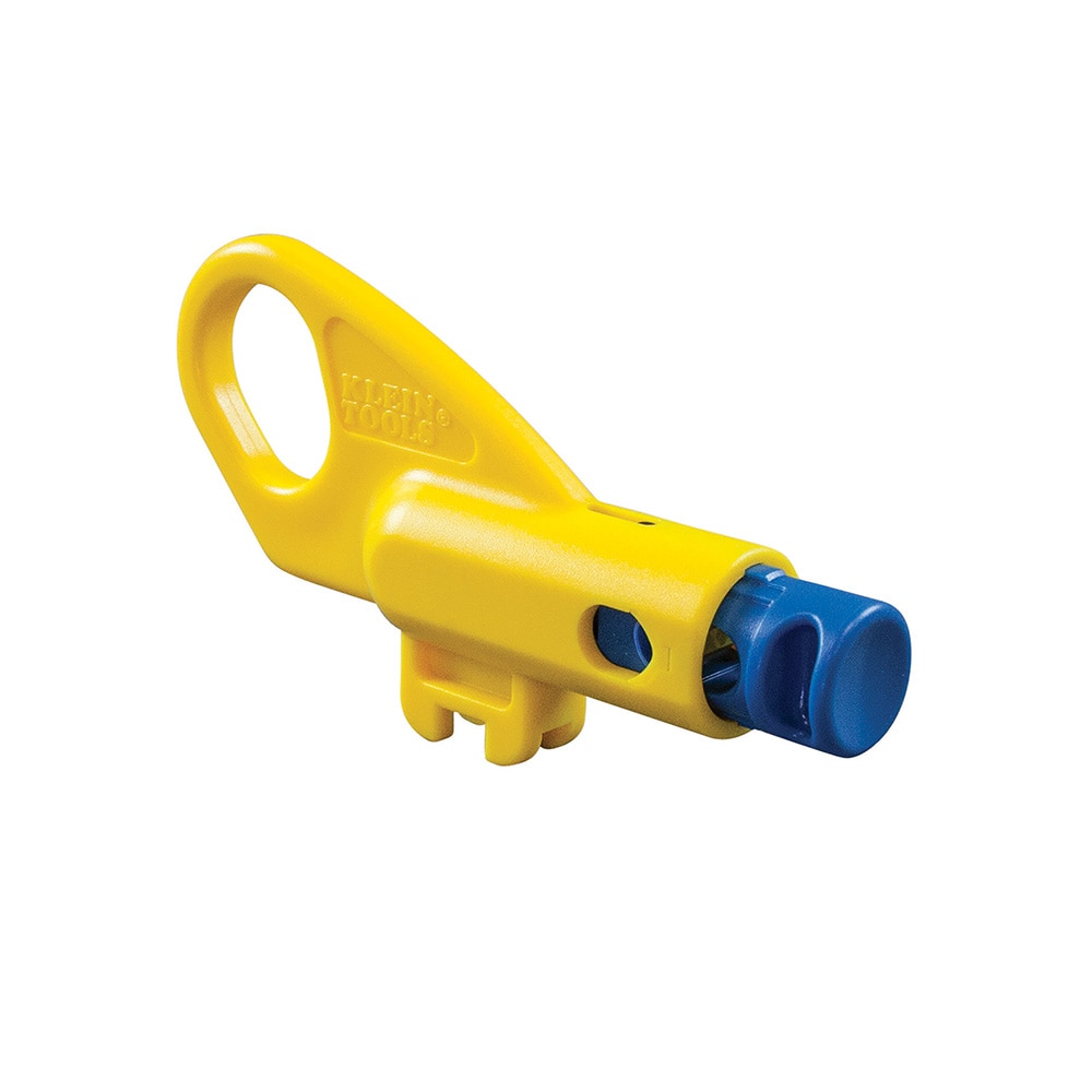 Klein Tools VDV110261 Wire-Strippers-Crimpers-Cutters - View #6