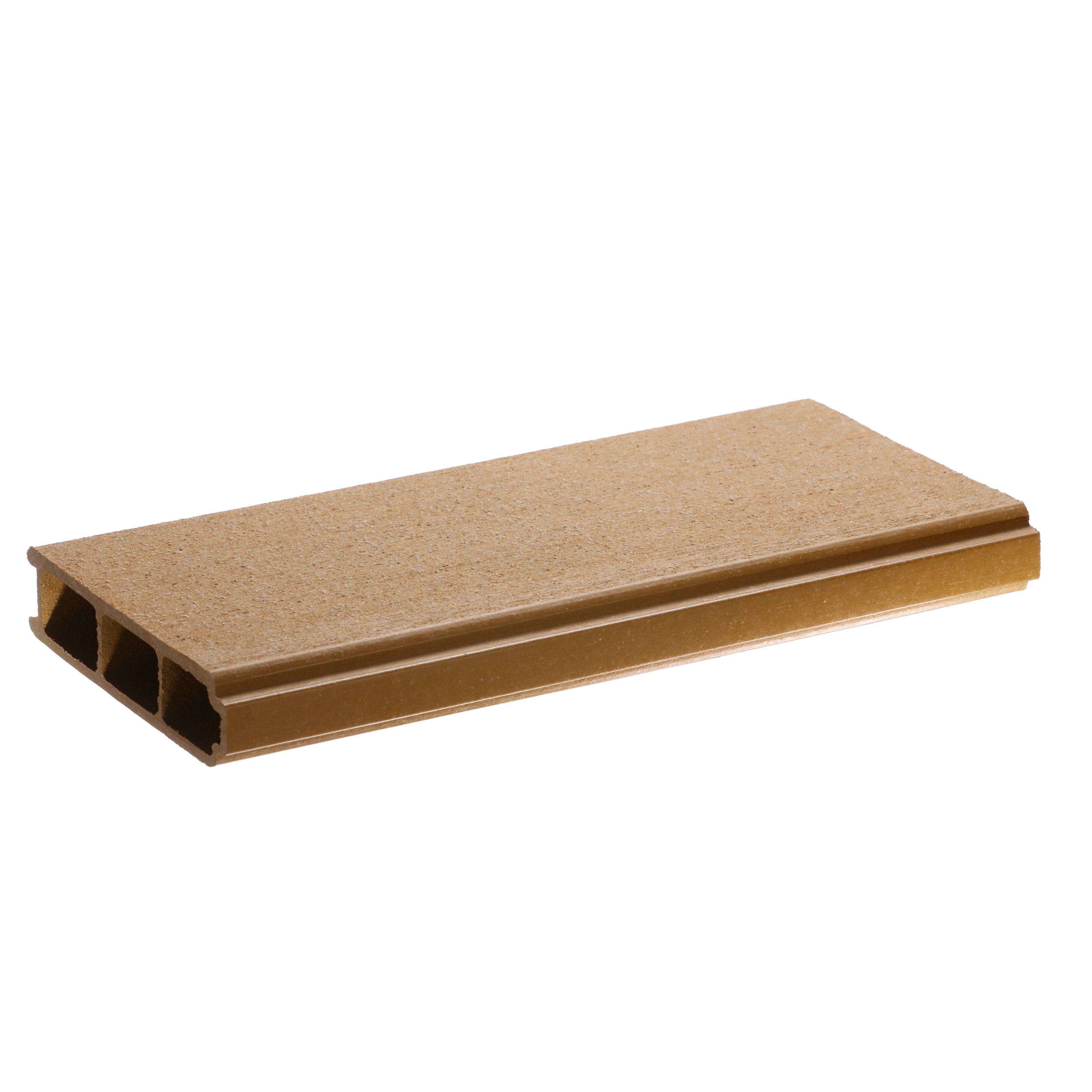 DuxxBak Composite Decking DX-ID-144C-TG Composite-Deck-Boards - View #7