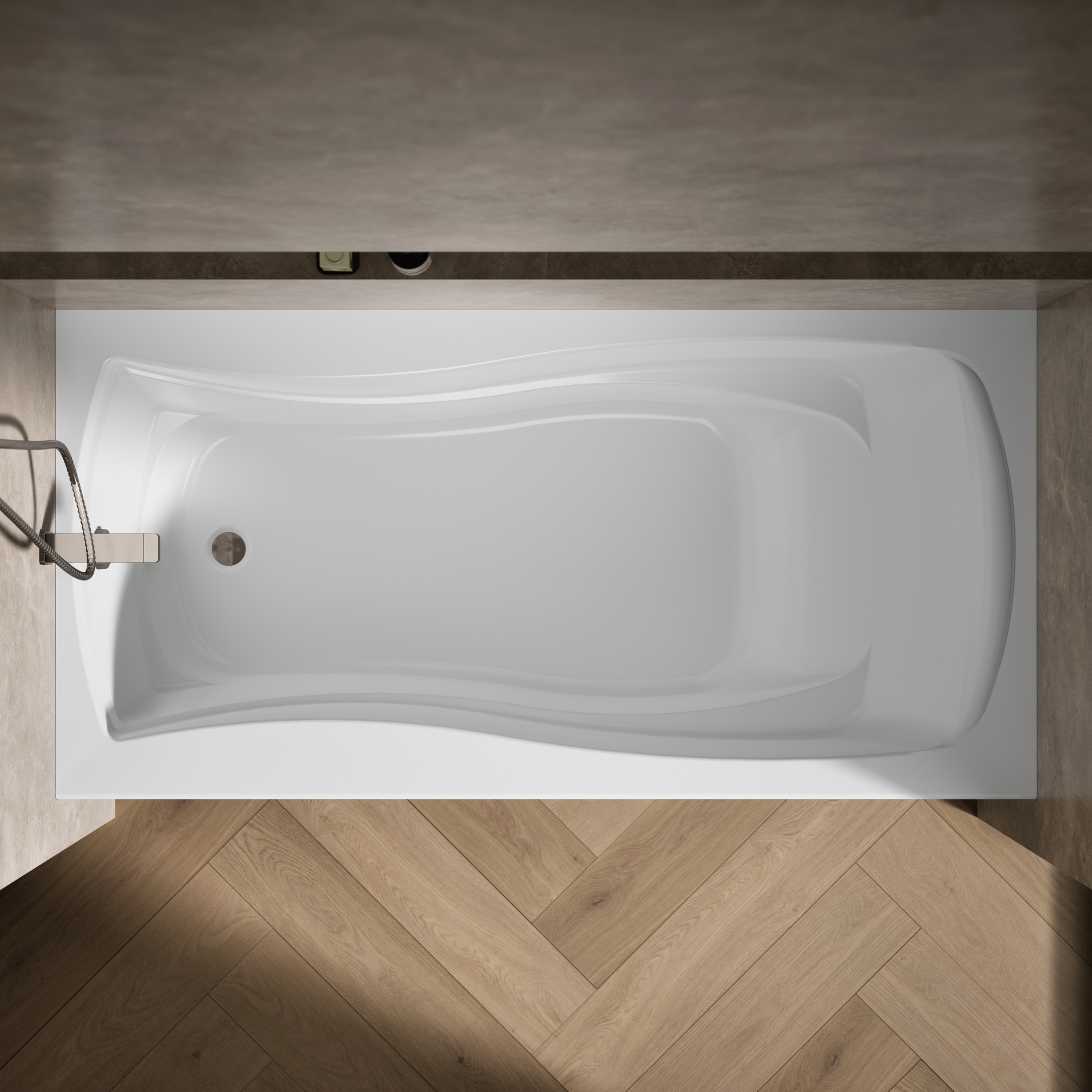 KOHLER 1259-LA-0 bathtubs - View #7