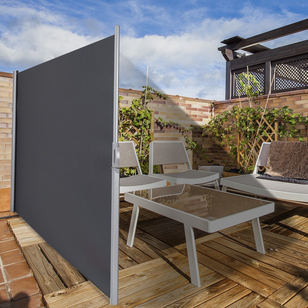 WELLFOR GASAW002 awnings - View #2