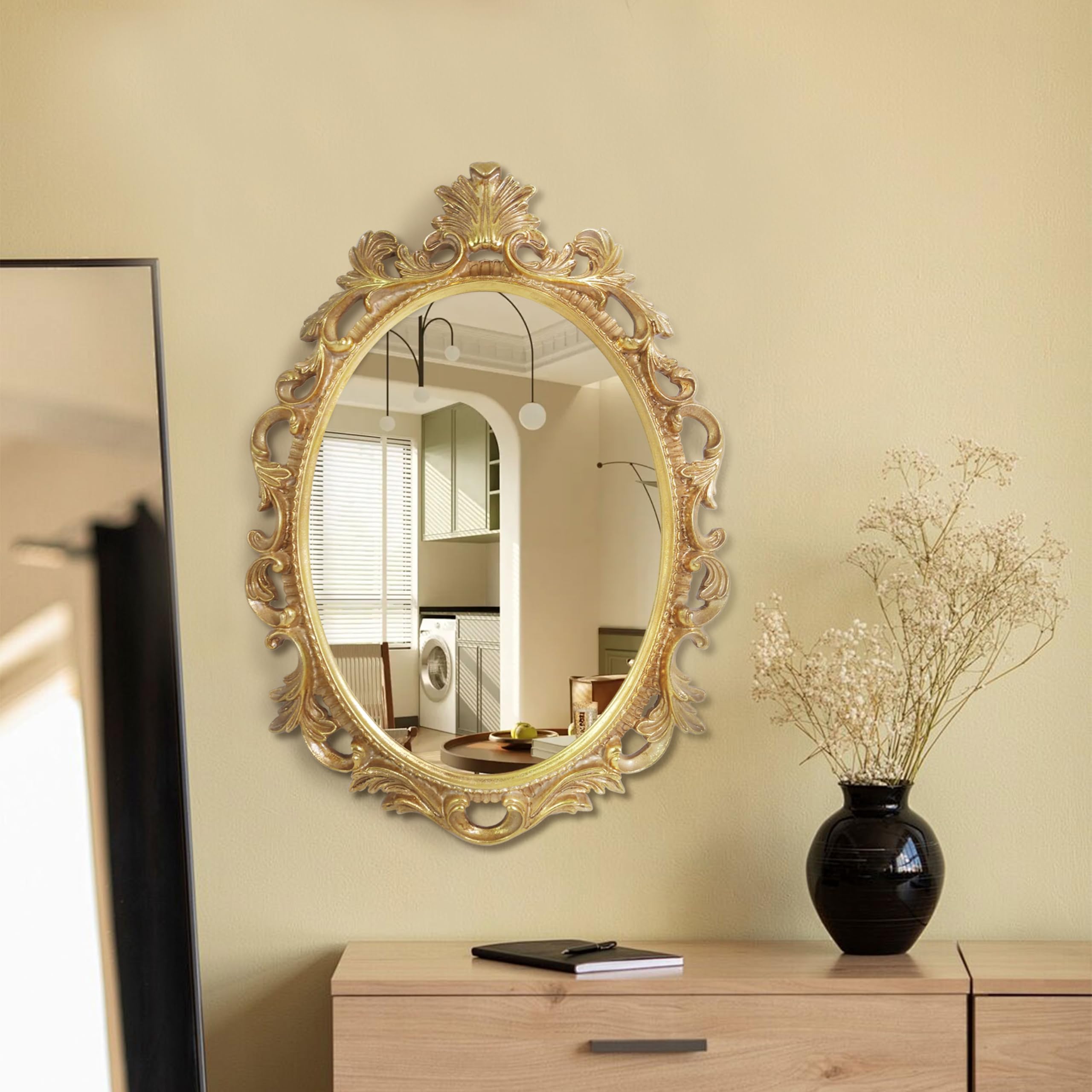 Fanbulous 5749848663170 Decor-Mirrors - View #5