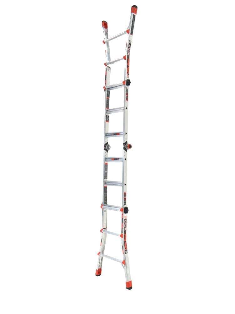 Little Giant Ladders 16513-001 Multiposition-Ladders - View #9