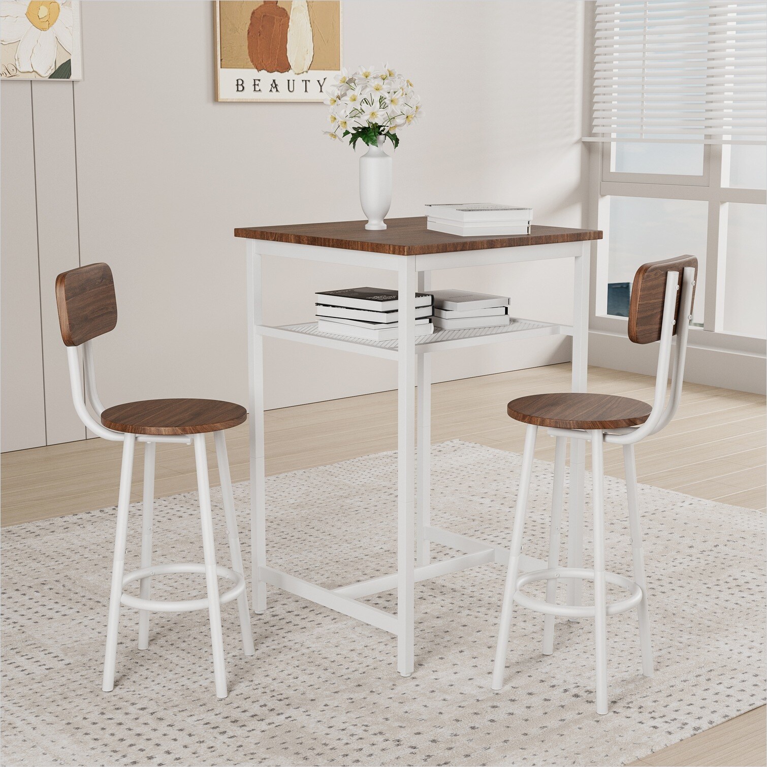 Watnature IOMSMOX5C8YZ Dining-Sets - View #2