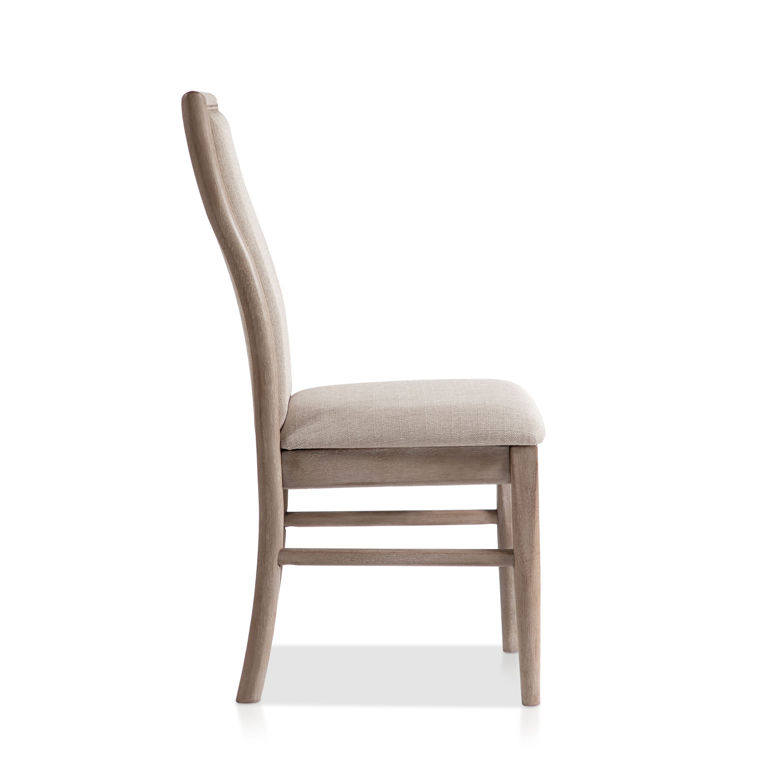 Furniture of America IDF-3230NTT-7PC Dining-Sets - View #6