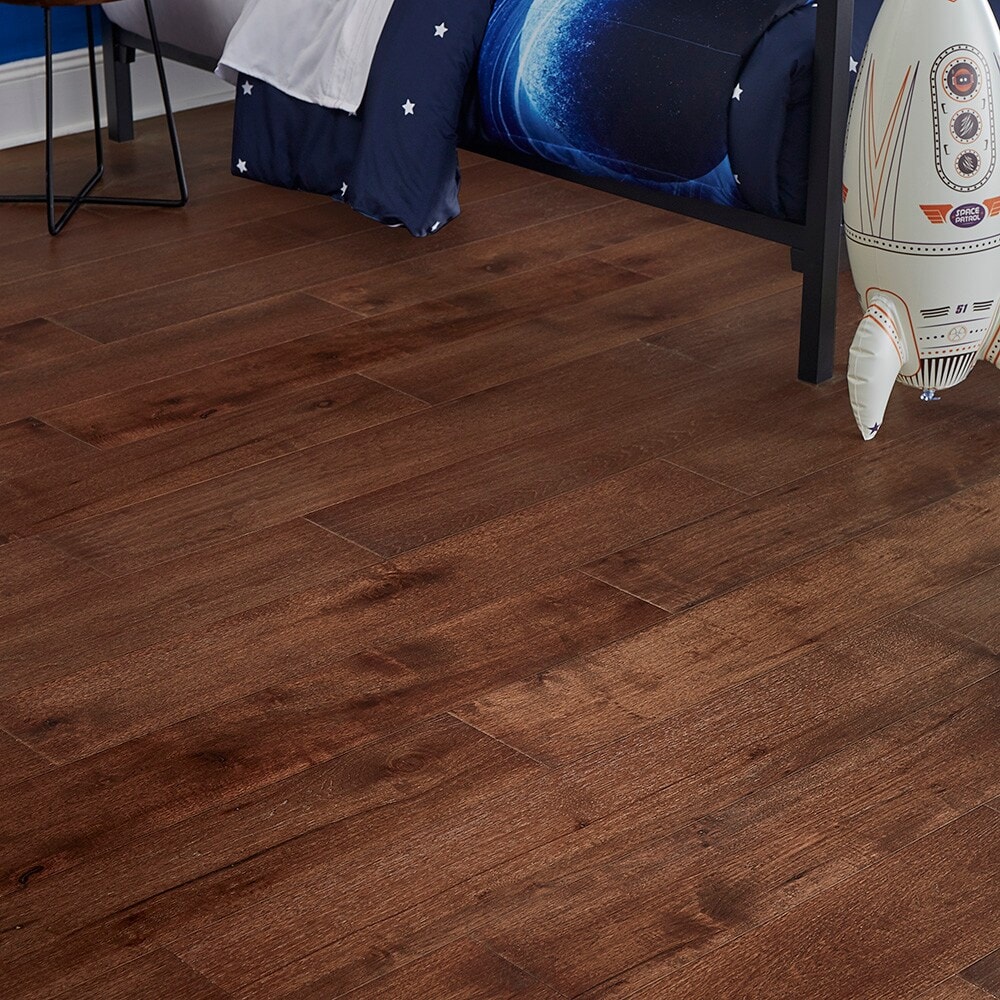 Pergo LWH48-06 Wood-Floors - View #5
