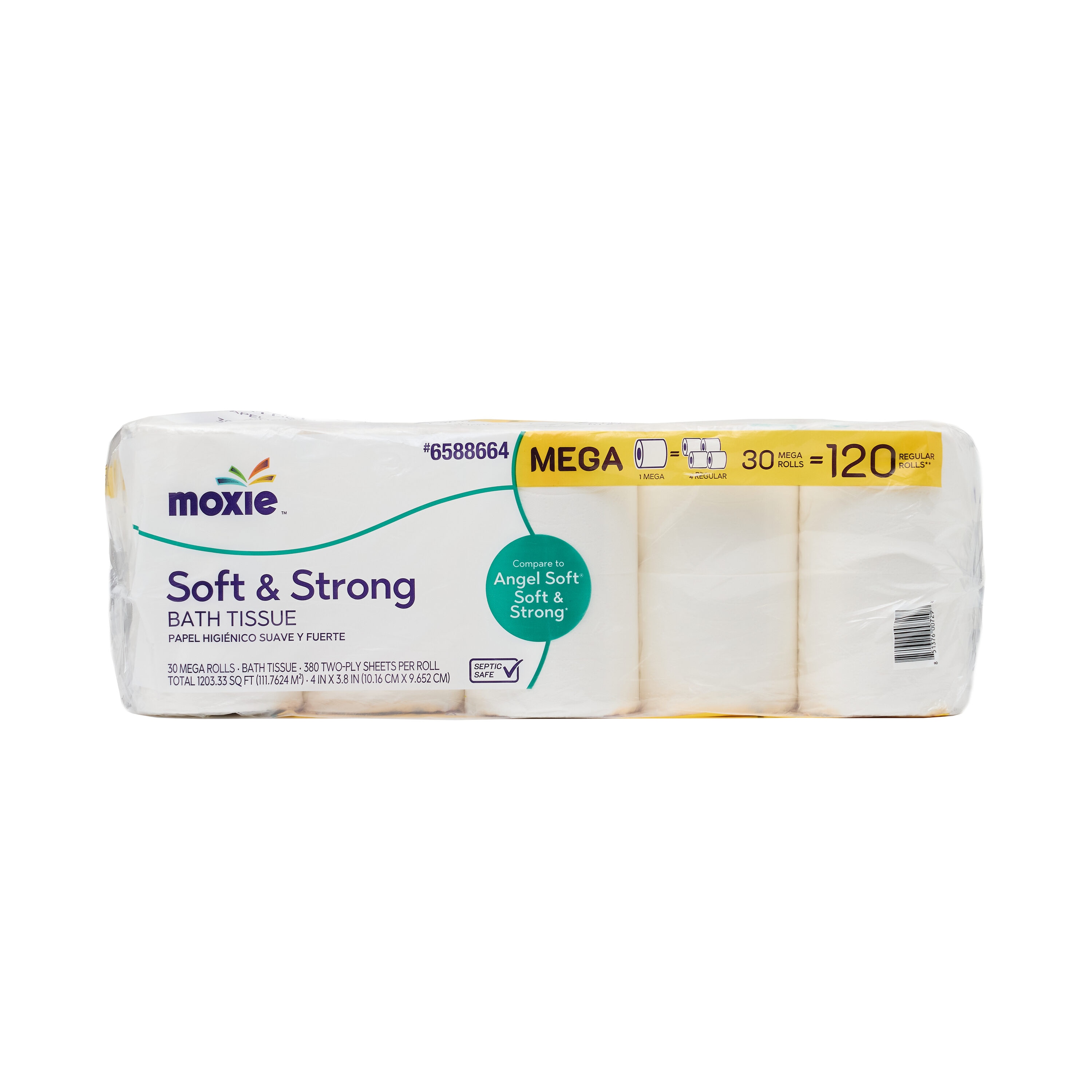 MOXIE LW30RLBTH Toilet-Paper - View #5