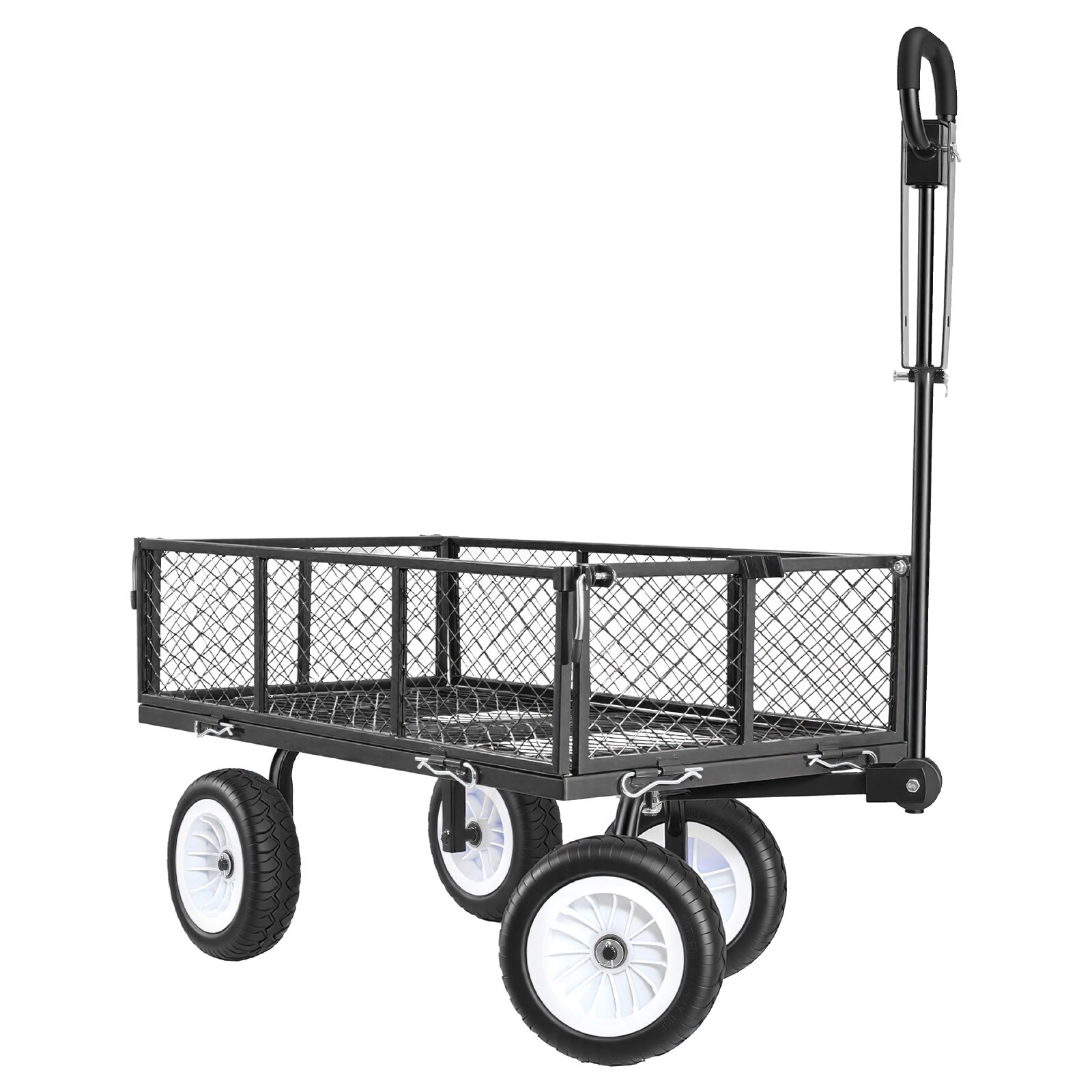 VEVOR SCZXHYTCHS9017175V0 Yard-Carts - View #7
