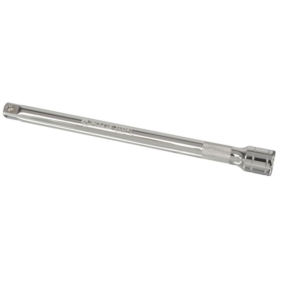 Kobalt 85805 1/2-in Drive 10-in Socket Extension Individual